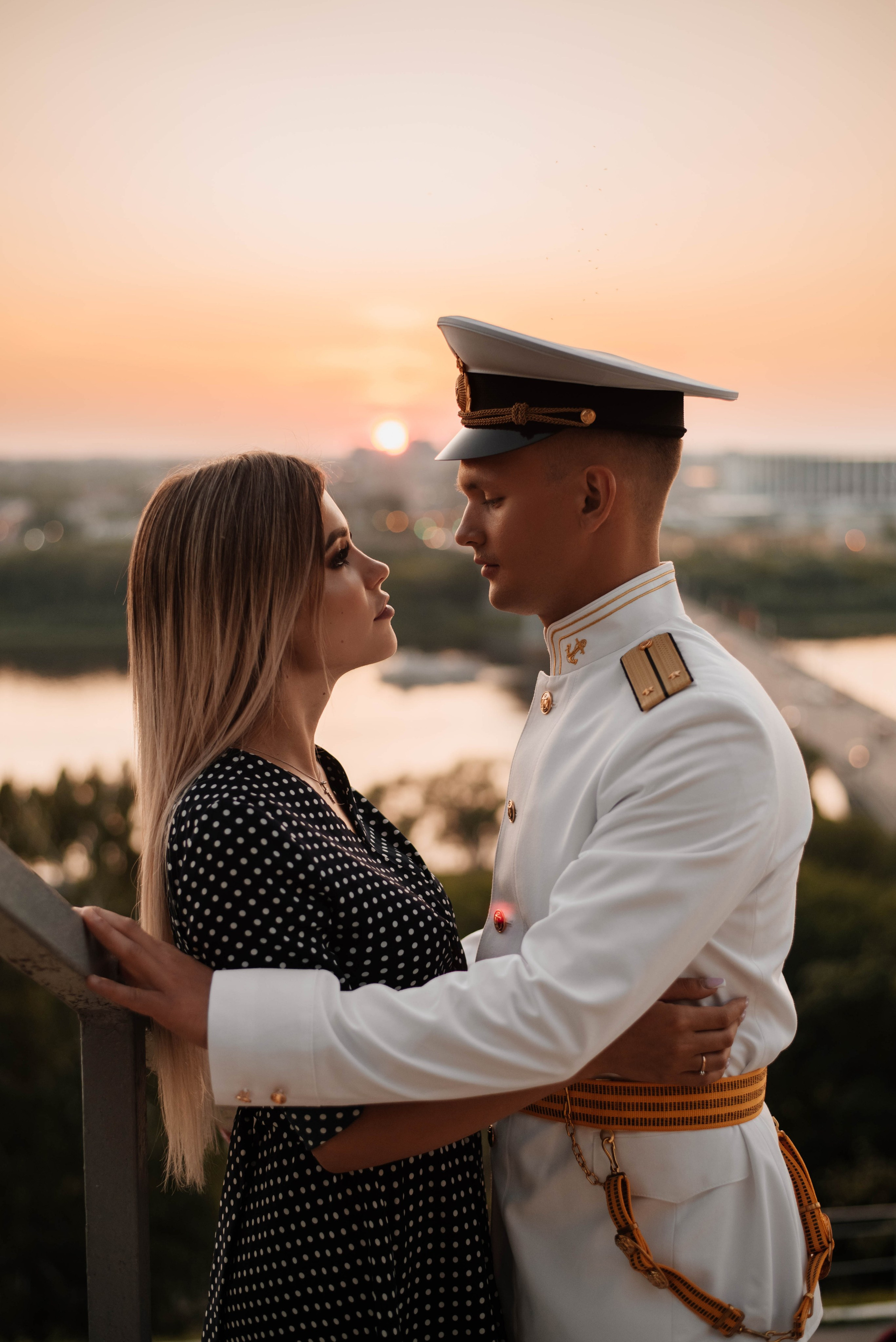 Диана ♡ Артем. Фотограф Ольга Плеханова | Нижний Новгород, Москва