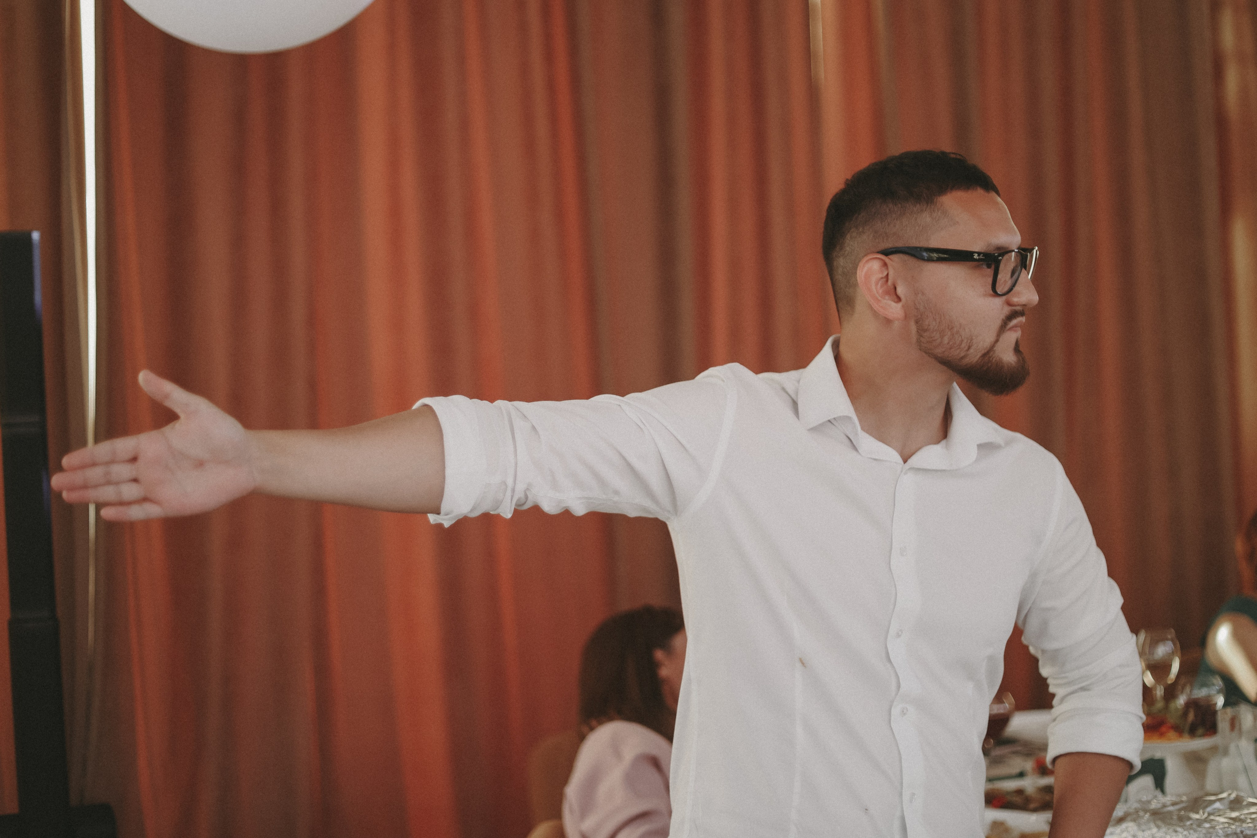 Еще одна история любви…. Главная