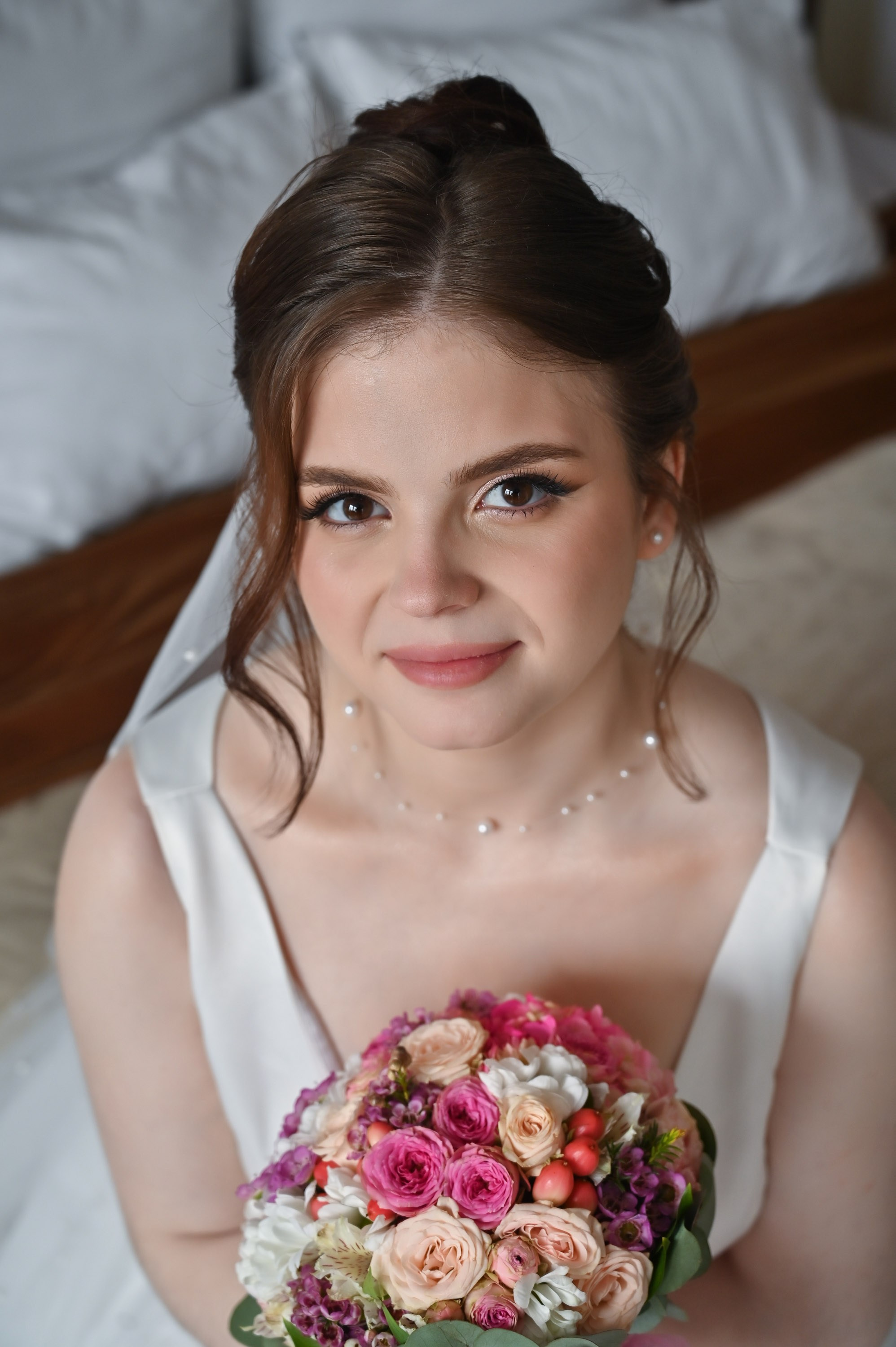 Александр и Дарья. Репортажный и свадебный фотограф в Липецке Иван Первойкин