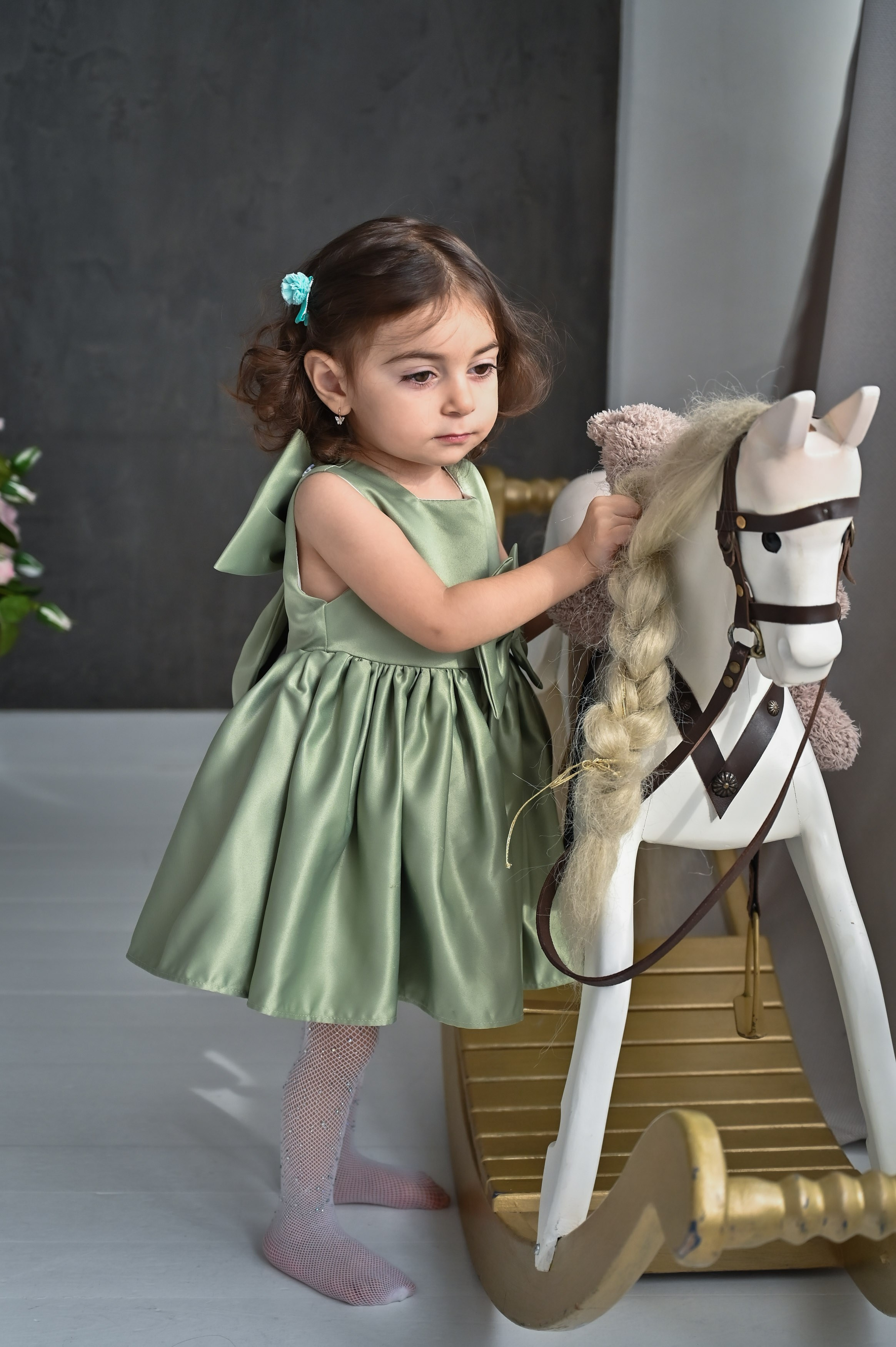 Седа 2 годика. Репортажный и свадебный фотограф в Липецке Иван Первойкин