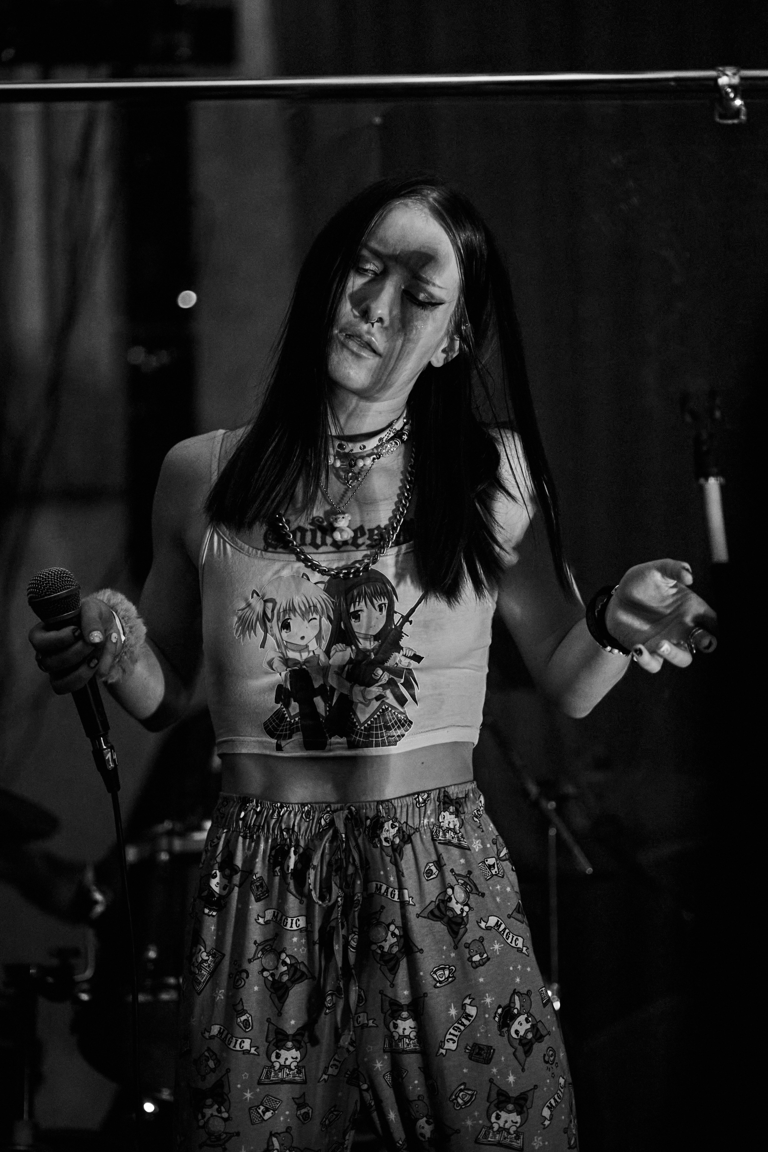 ДК218. Фотограф Юлия Маринина