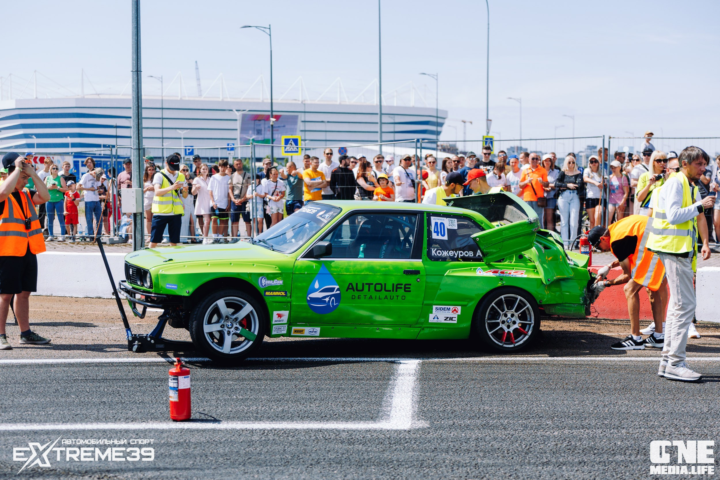 II этап Лал Авто Дрифт. Кубок Шамбалы. One Media Life: фоторепортажи, фотоотчеты с мероприятий и заведений