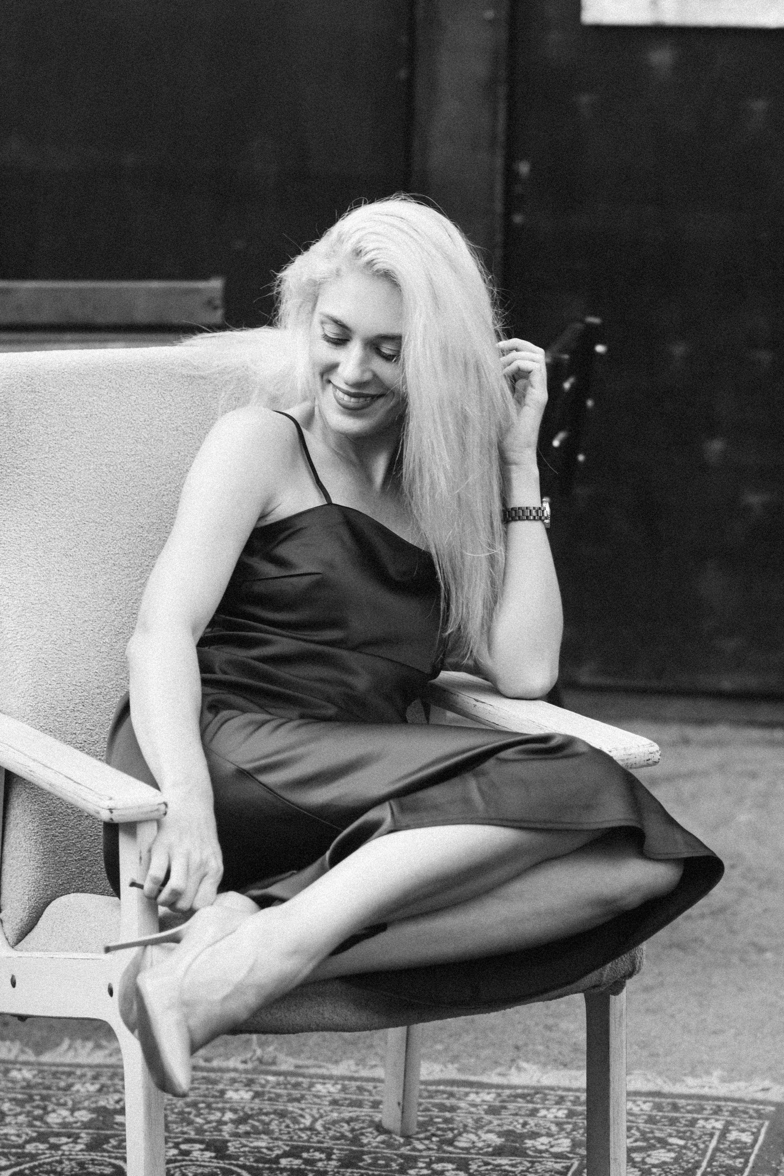 Город. Фотограф в Ижевске Наталья Медведцева