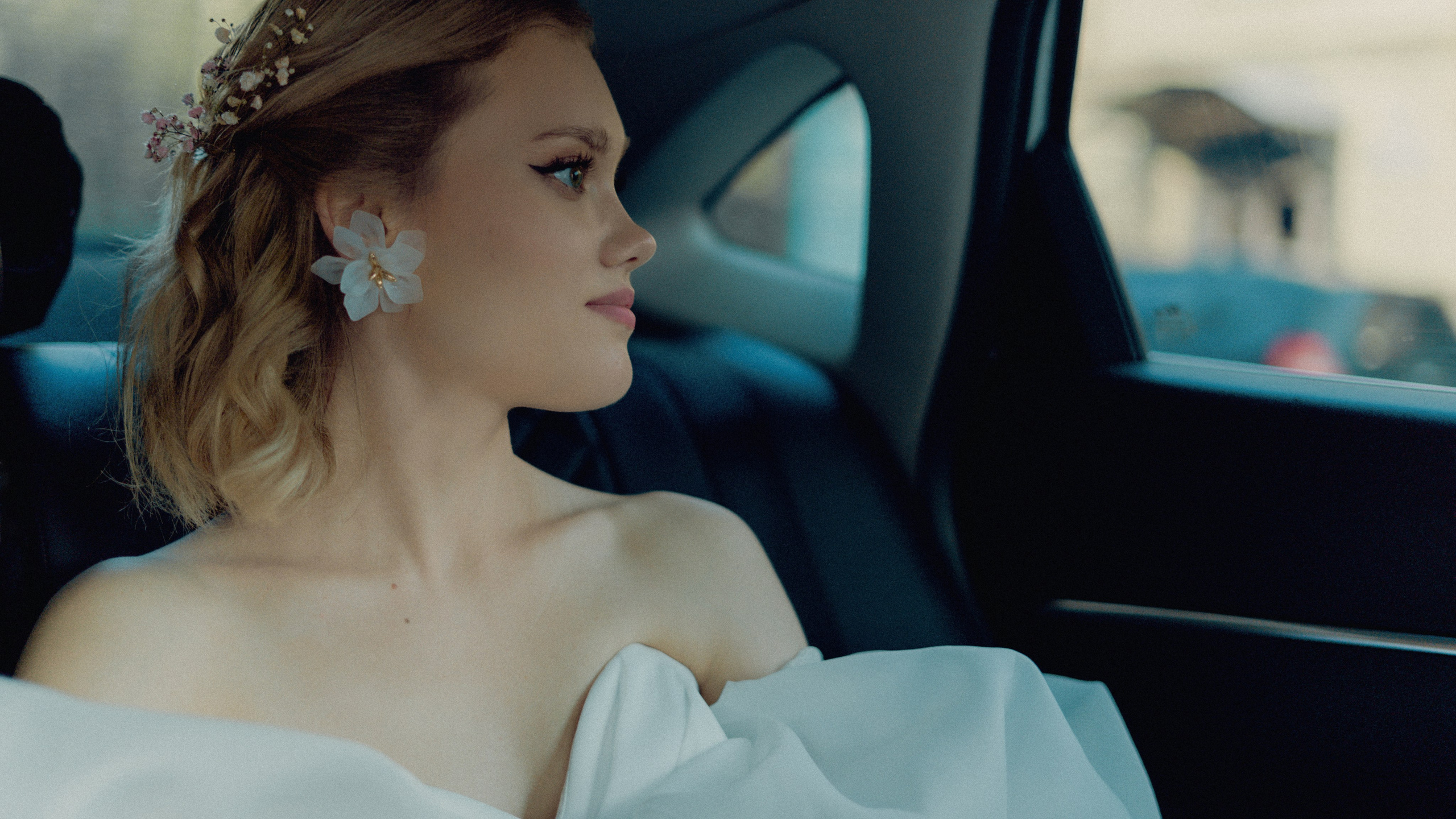 Wedding day|Ksenia and Sergey. Alinsmv