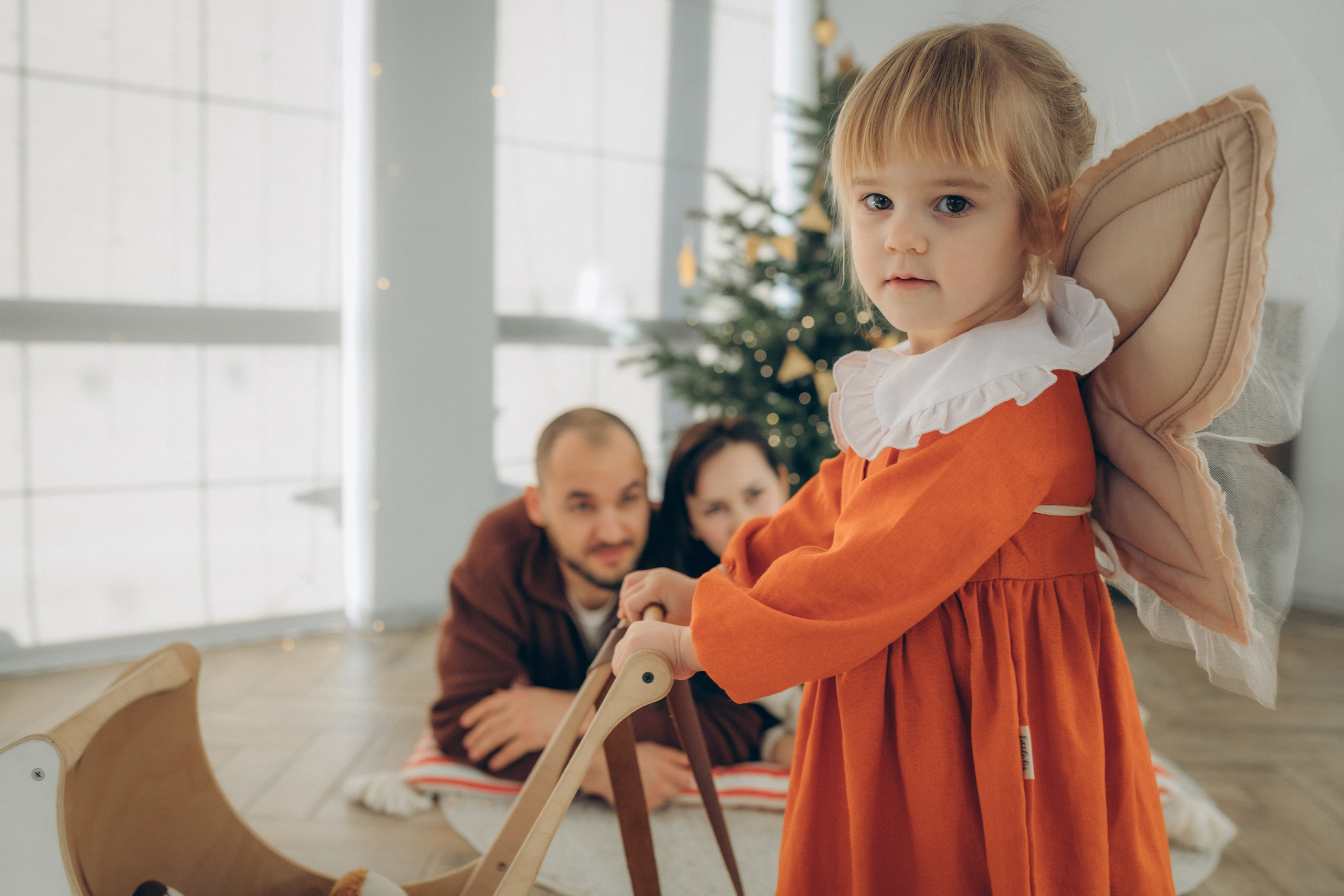 New year famyli. Семейный фотограф и фотограф на роды в Ростове-на-Дону Мухина Виктория