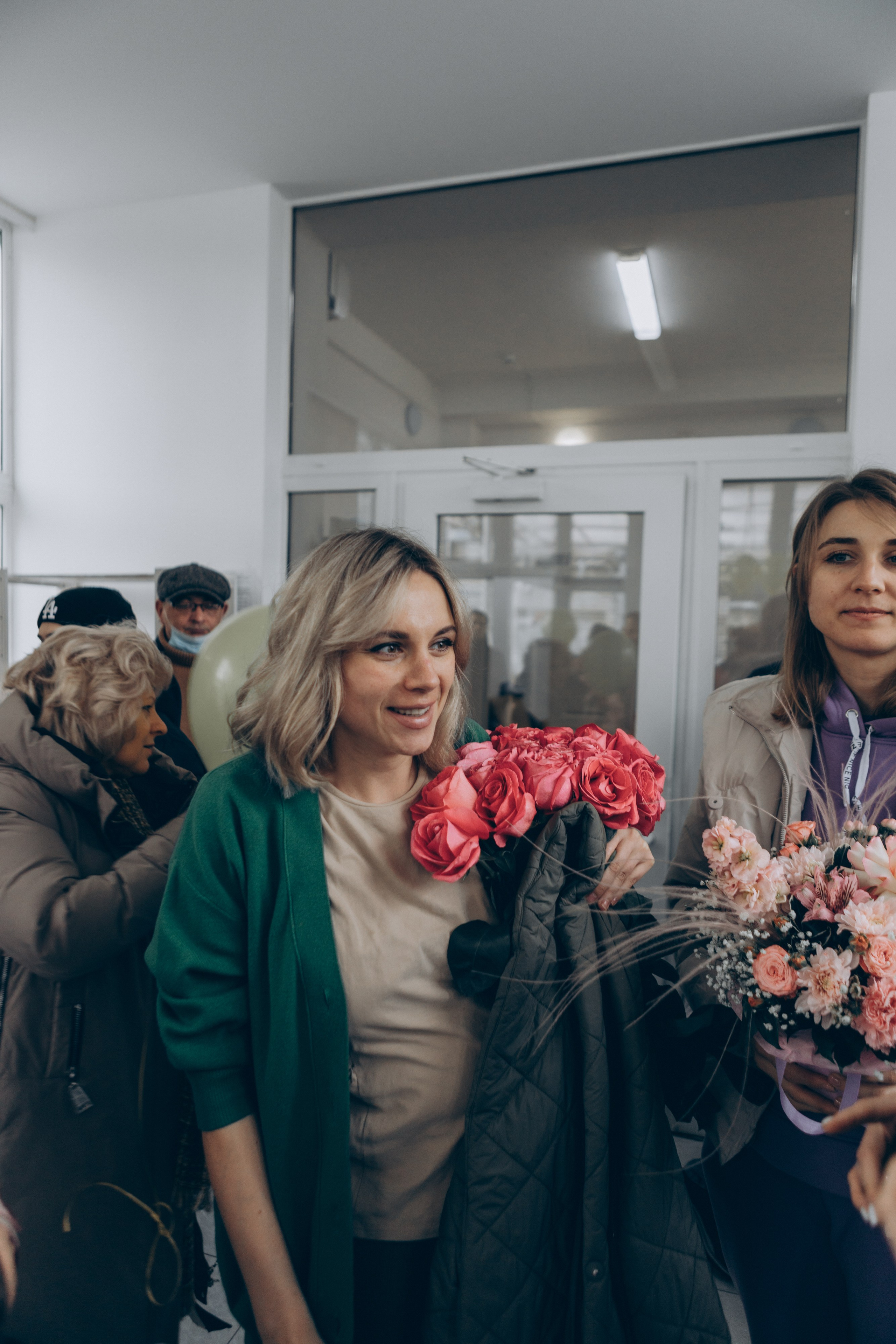 Выписка Миши. Семейный фотограф и фотограф на роды в Ростове-на-Дону Мухина Виктория