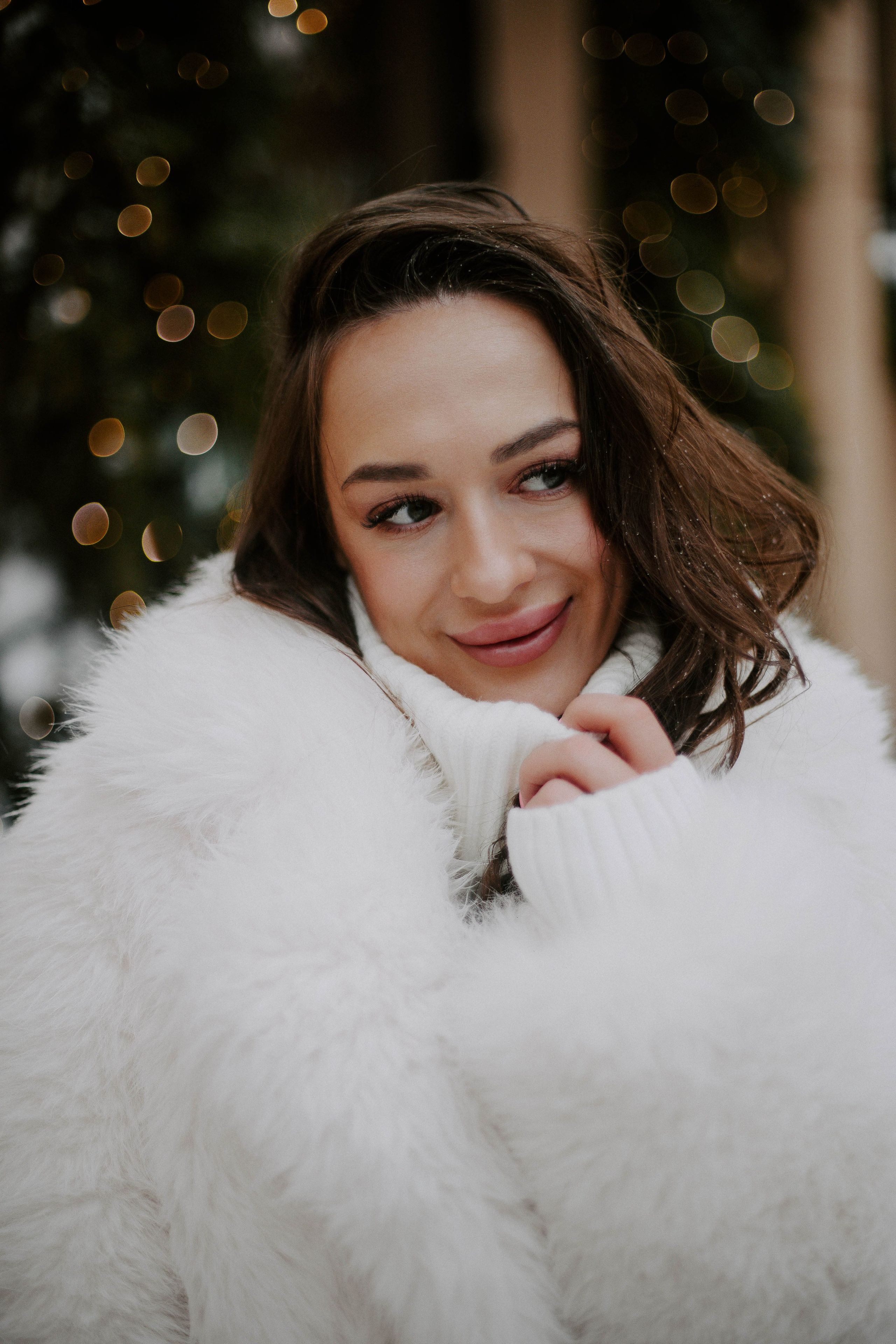 Юлия. Фотограф Veronika Potaseva