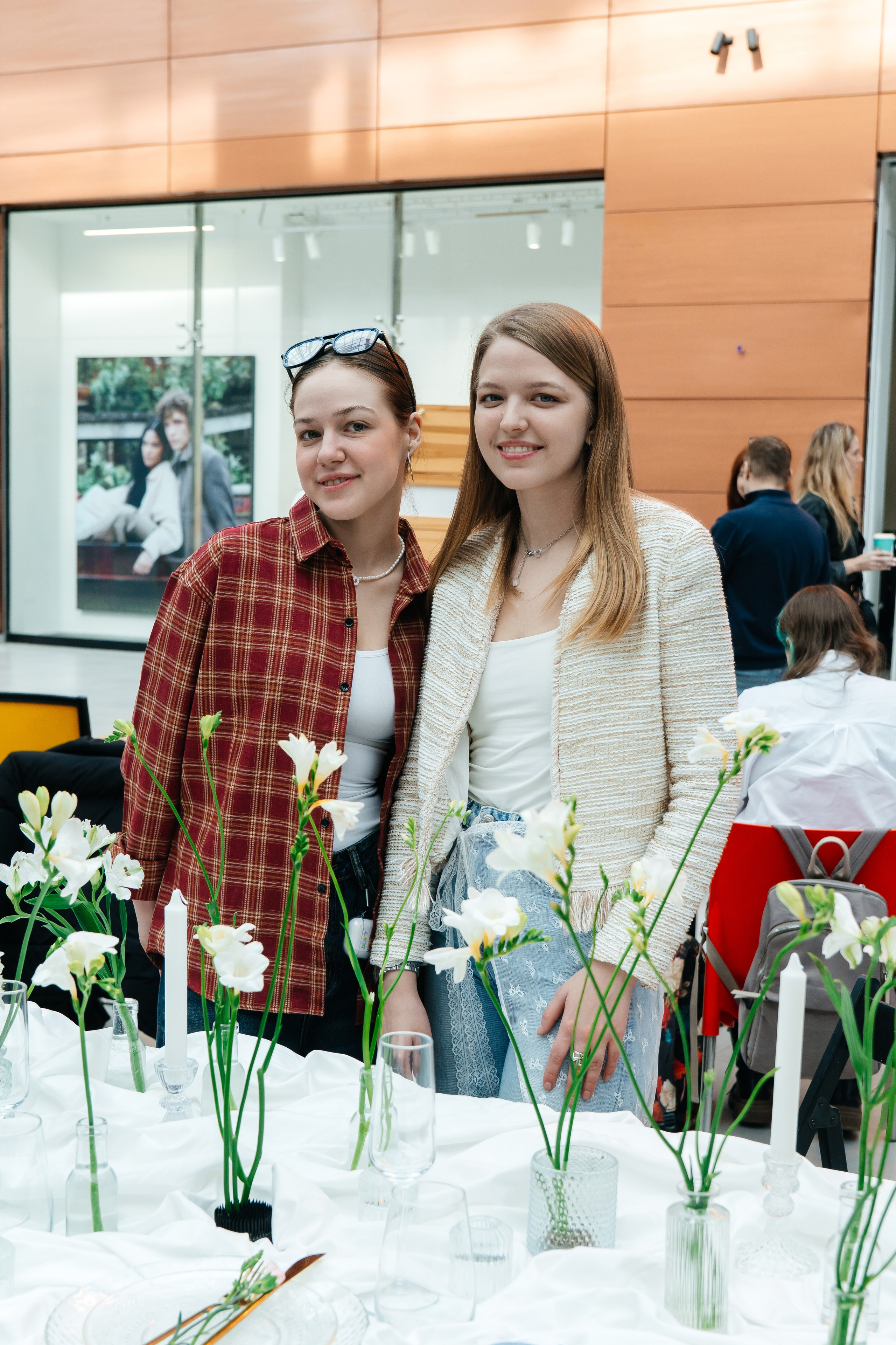 Wedding Day. Профессиональный фотограф в Самаре Анна Конзаева