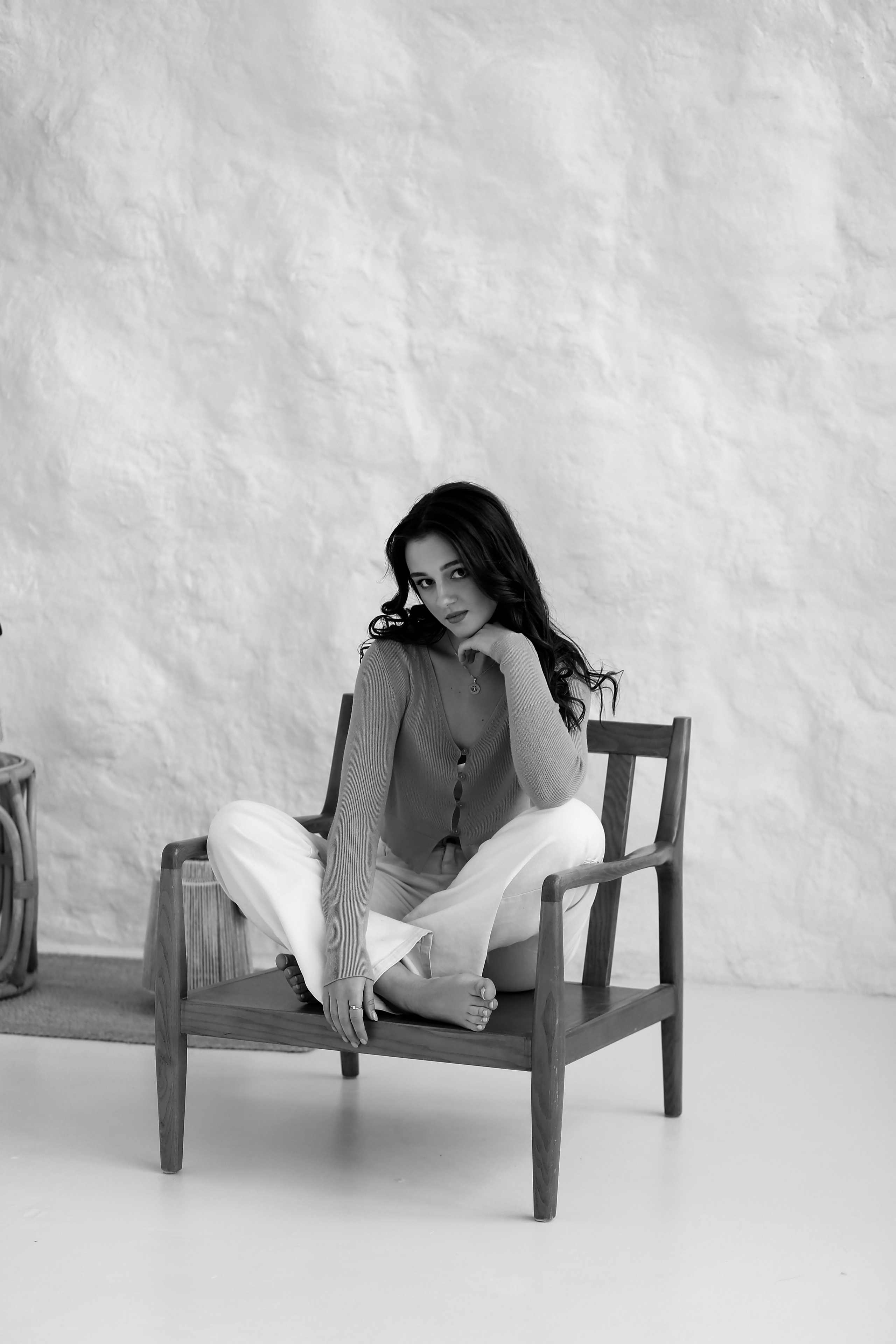 Алёна. Семейный фотограф Фотосессия беременности  Екатеринбург Елена Луткова