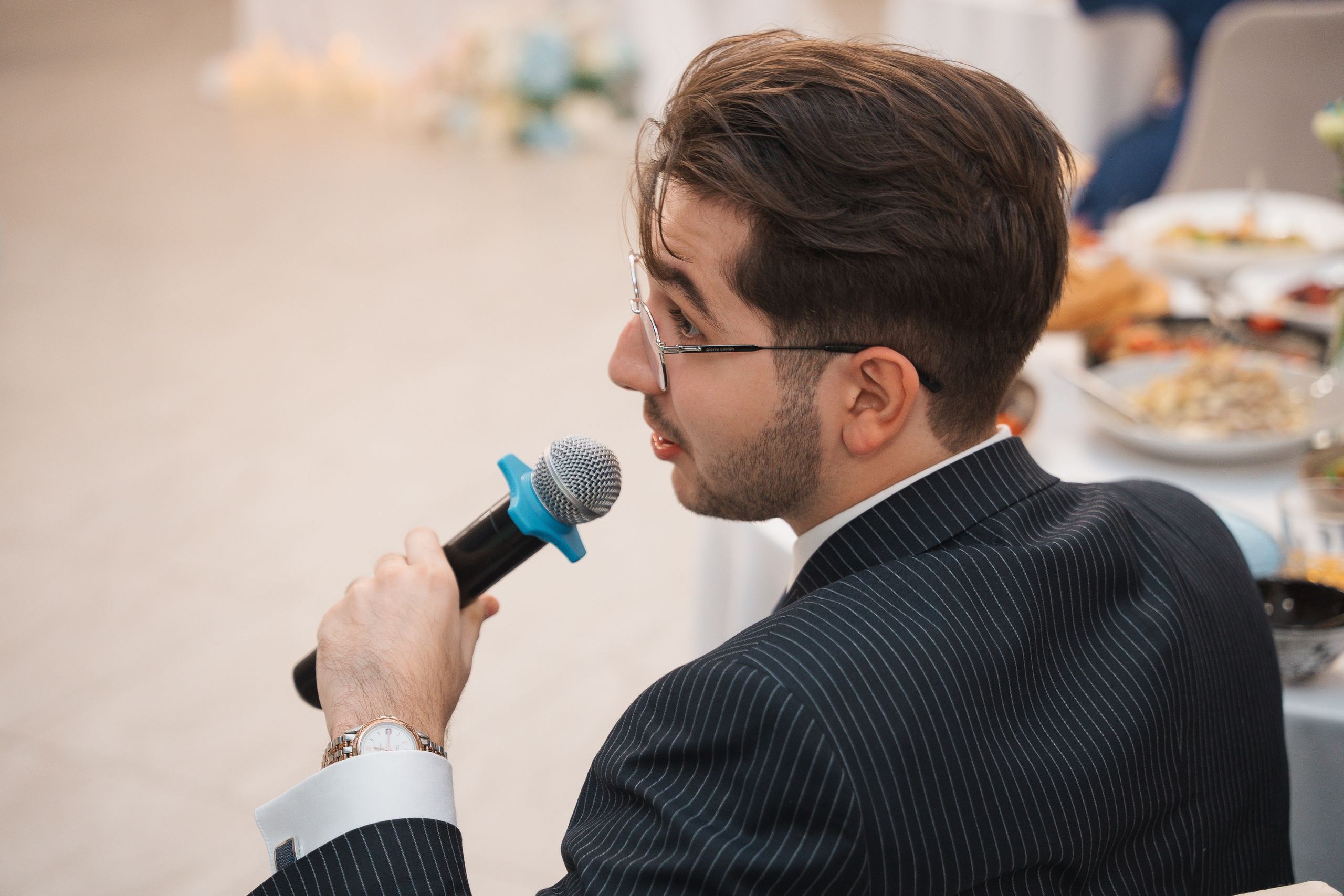 Ирина и Сергей. Фотограф Хабаровск