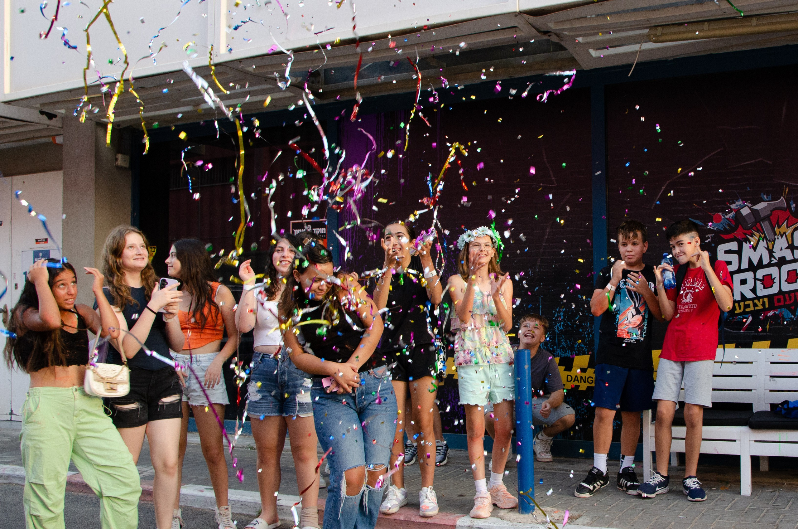 День Рождения Евы. Мария Твилла