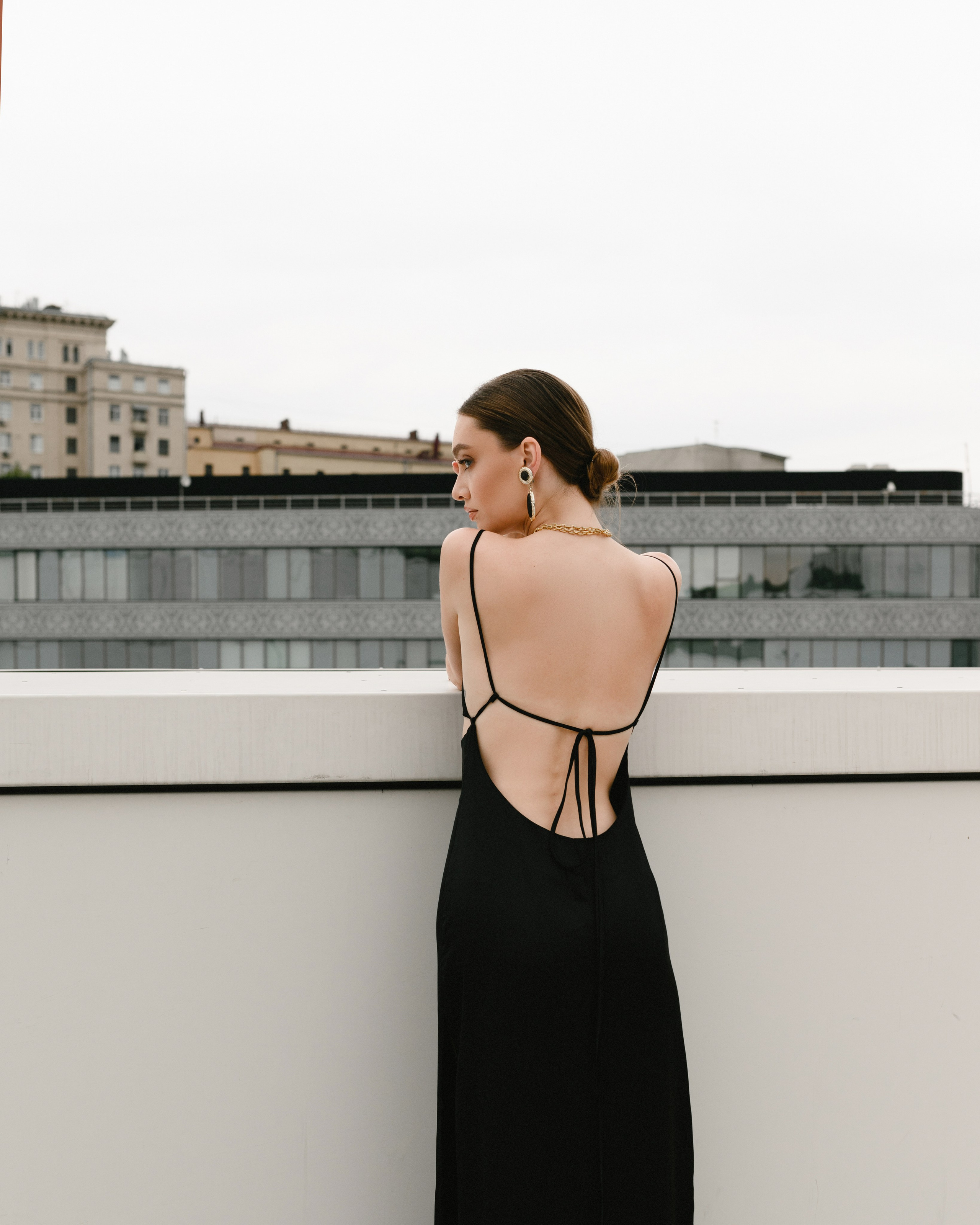 Полина. Фотограф Александра Распопова