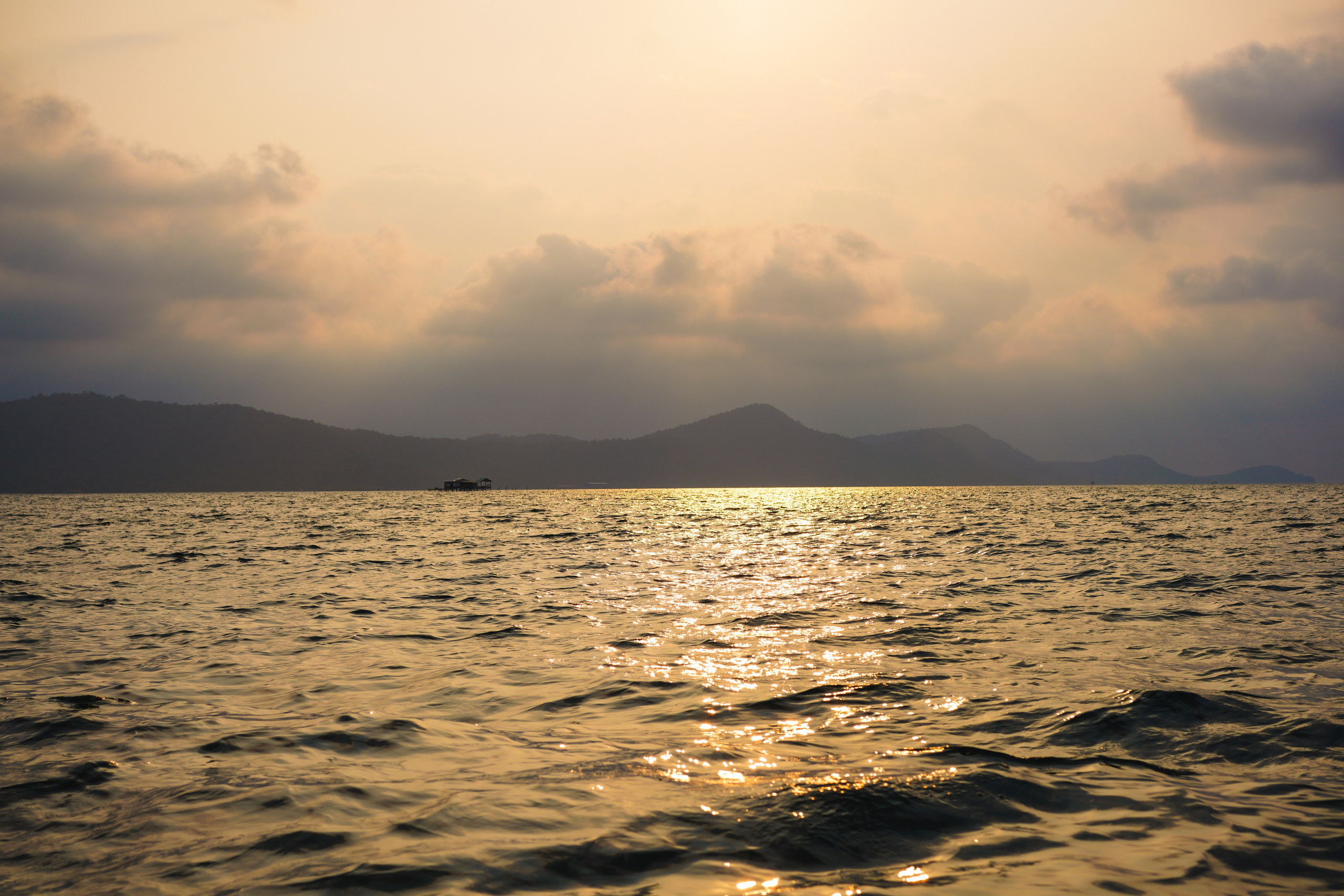 Остров Фукуок, Вьетнам. Фотограф Сергей Кишкель Дананг Нячанг Фукуок