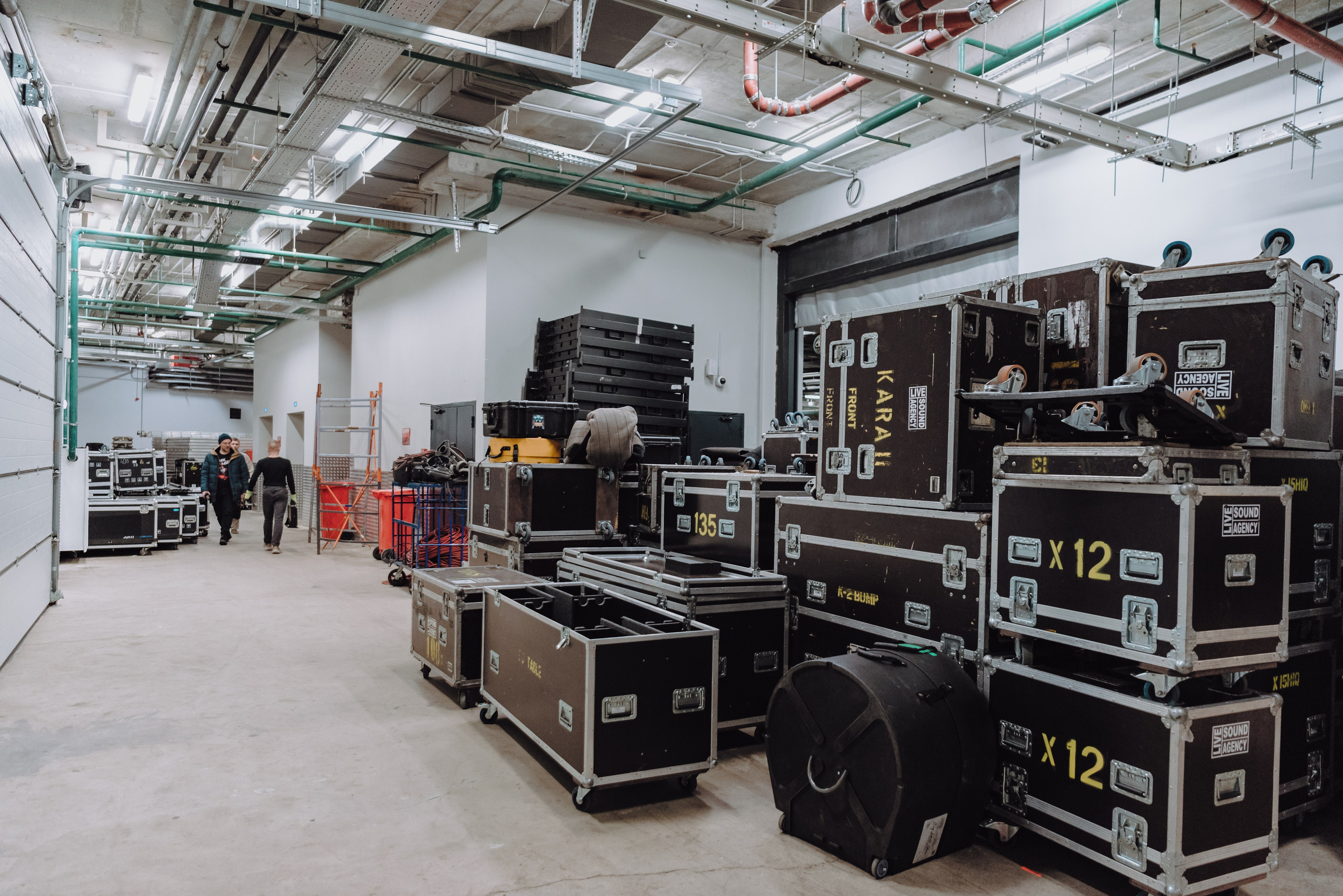 Big Love Show 2026. Фотограф в Москве