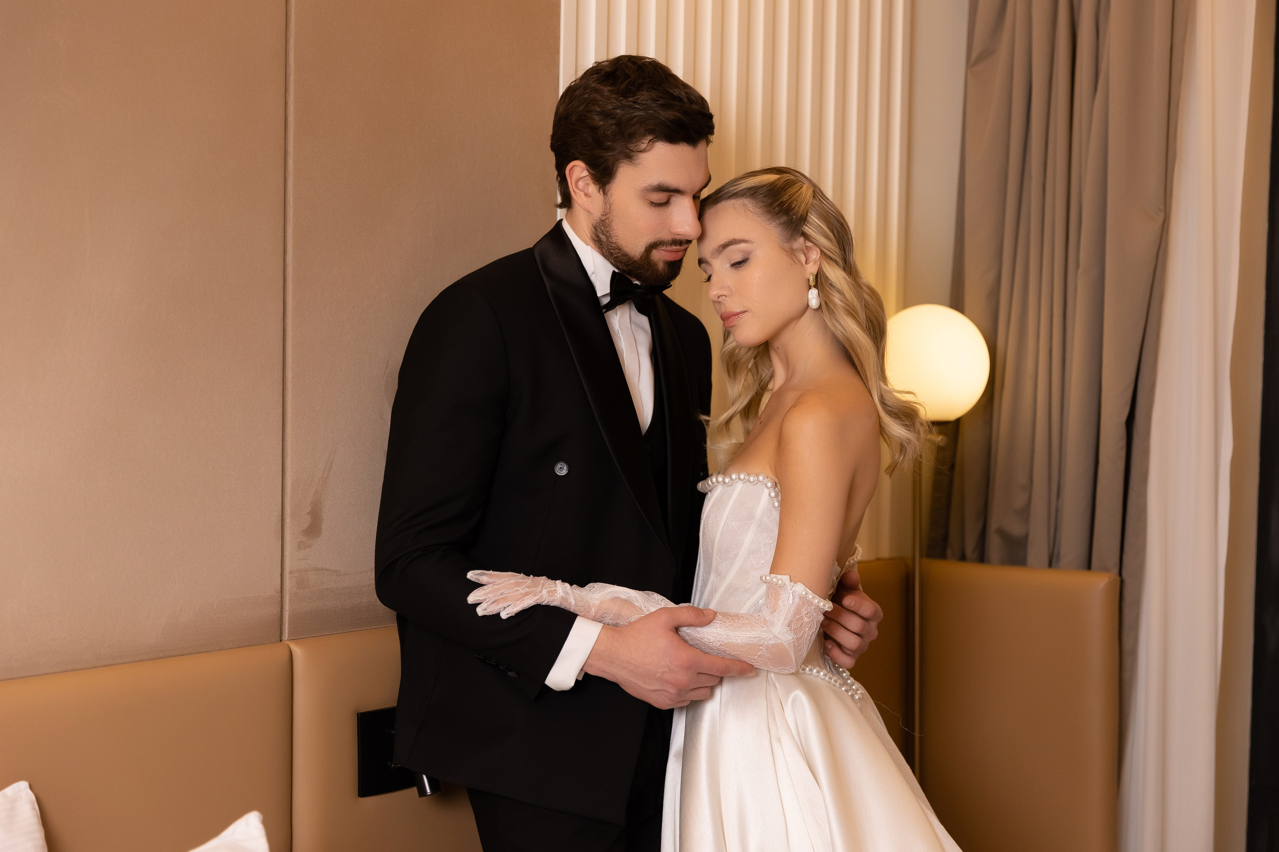 Аня и Тимур