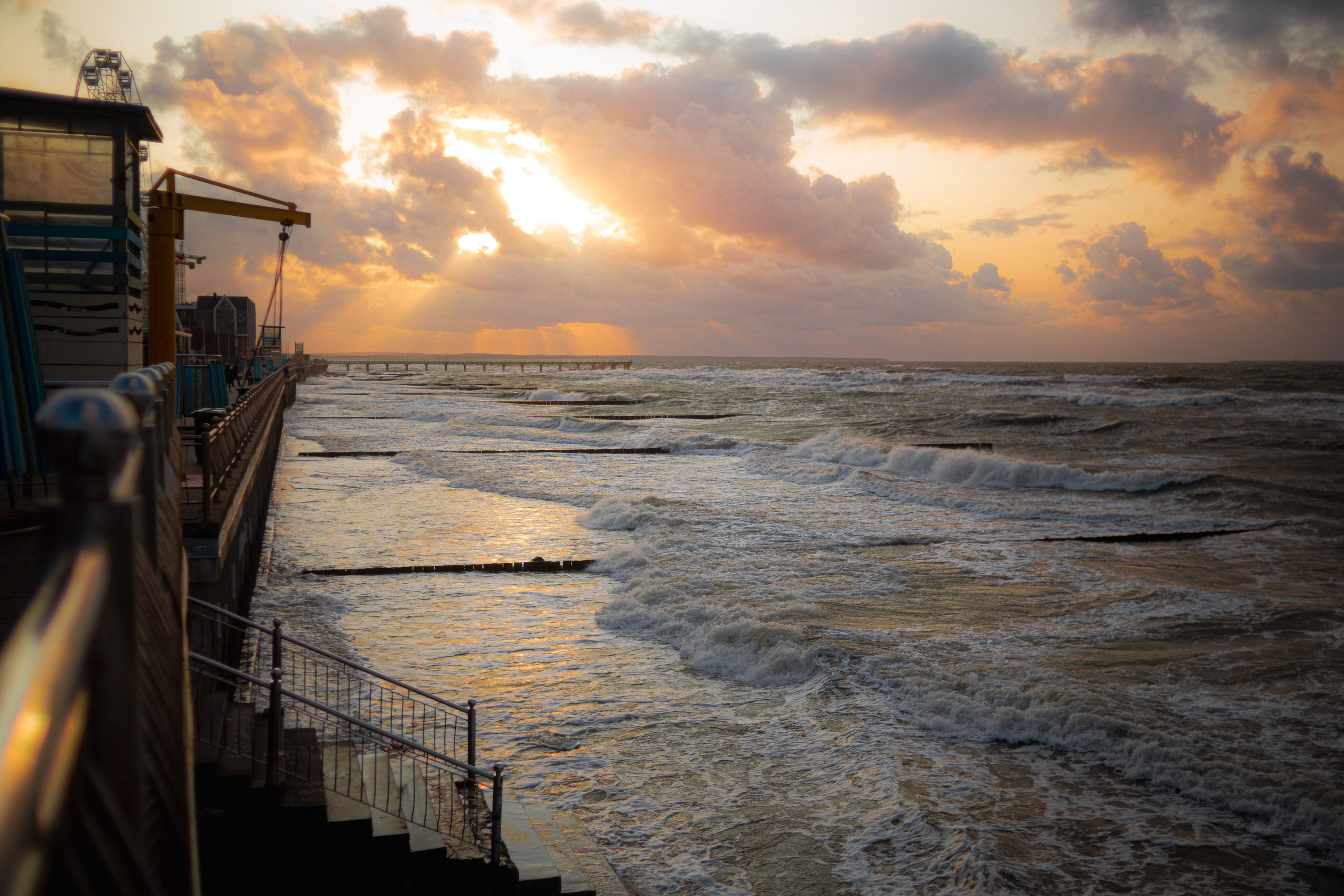 Konigsberg. Photographer Vadim Cheprasov | Saint-Petersburg
