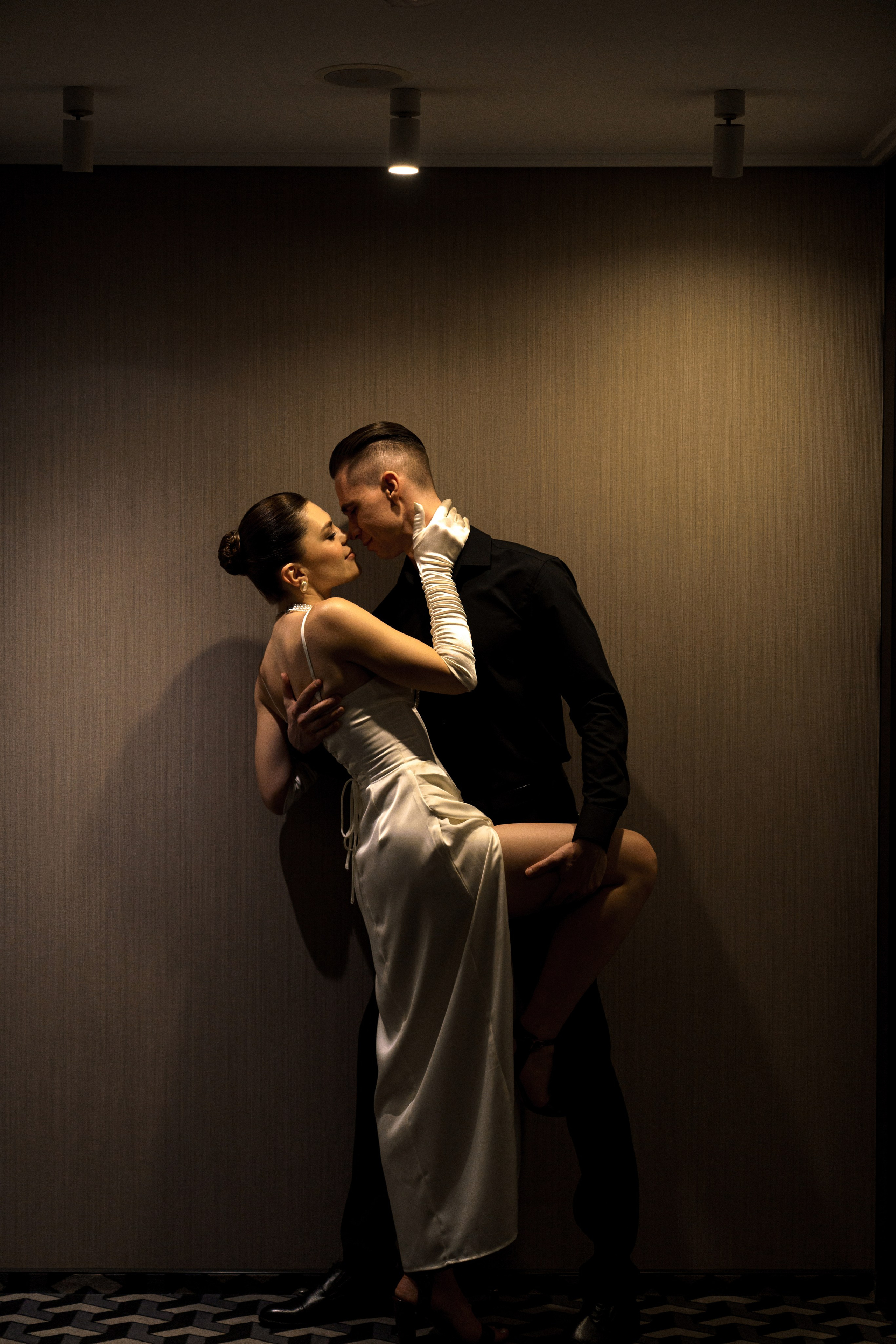 Михаил|Анастасия. Свадебный фотограф в Ростове-на-Дону Саша Филатова