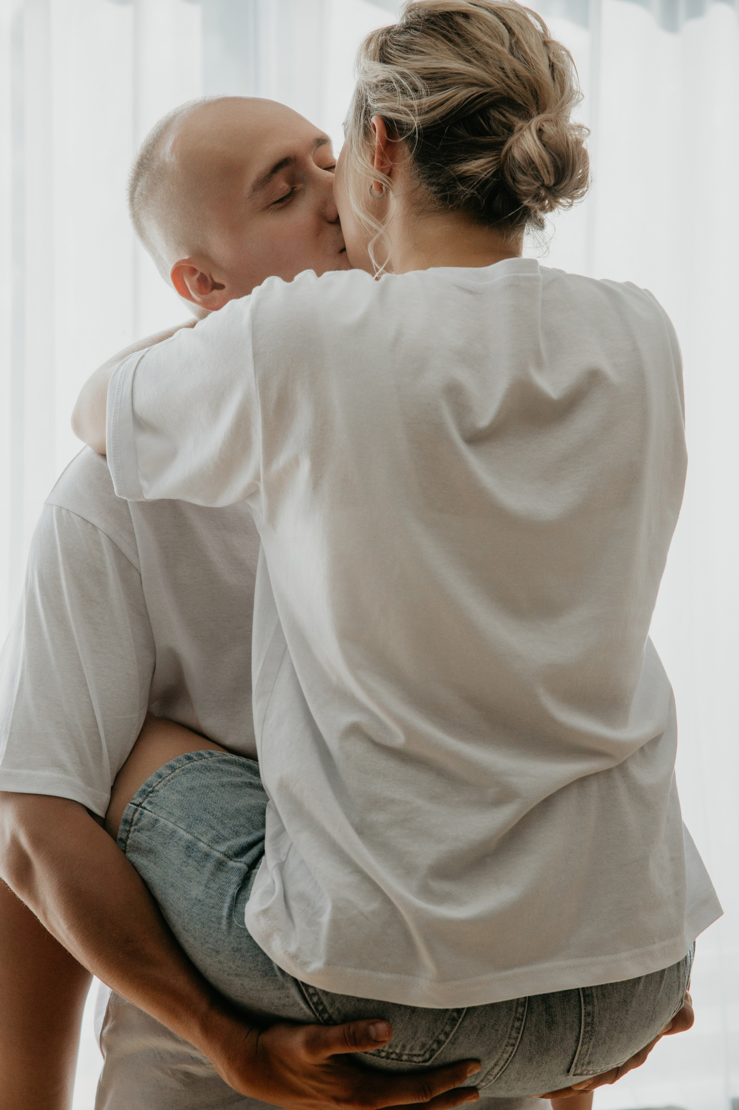 Свадебная серия. Свадебный фотограф в Иваново Гитарина Черняева