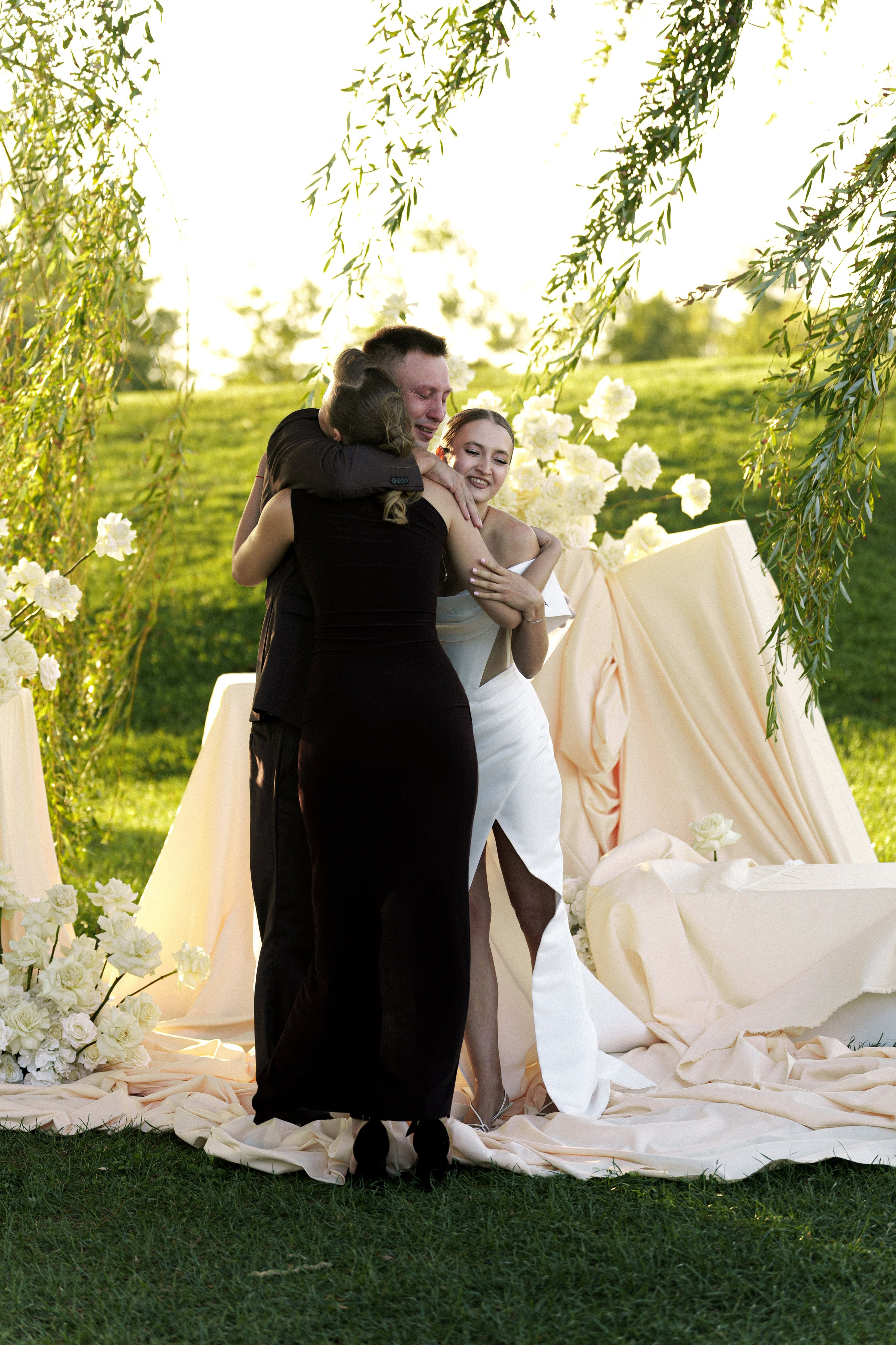 Александр|Карина. Свадебный фотограф в Ростове-на-Дону Саша Филатова