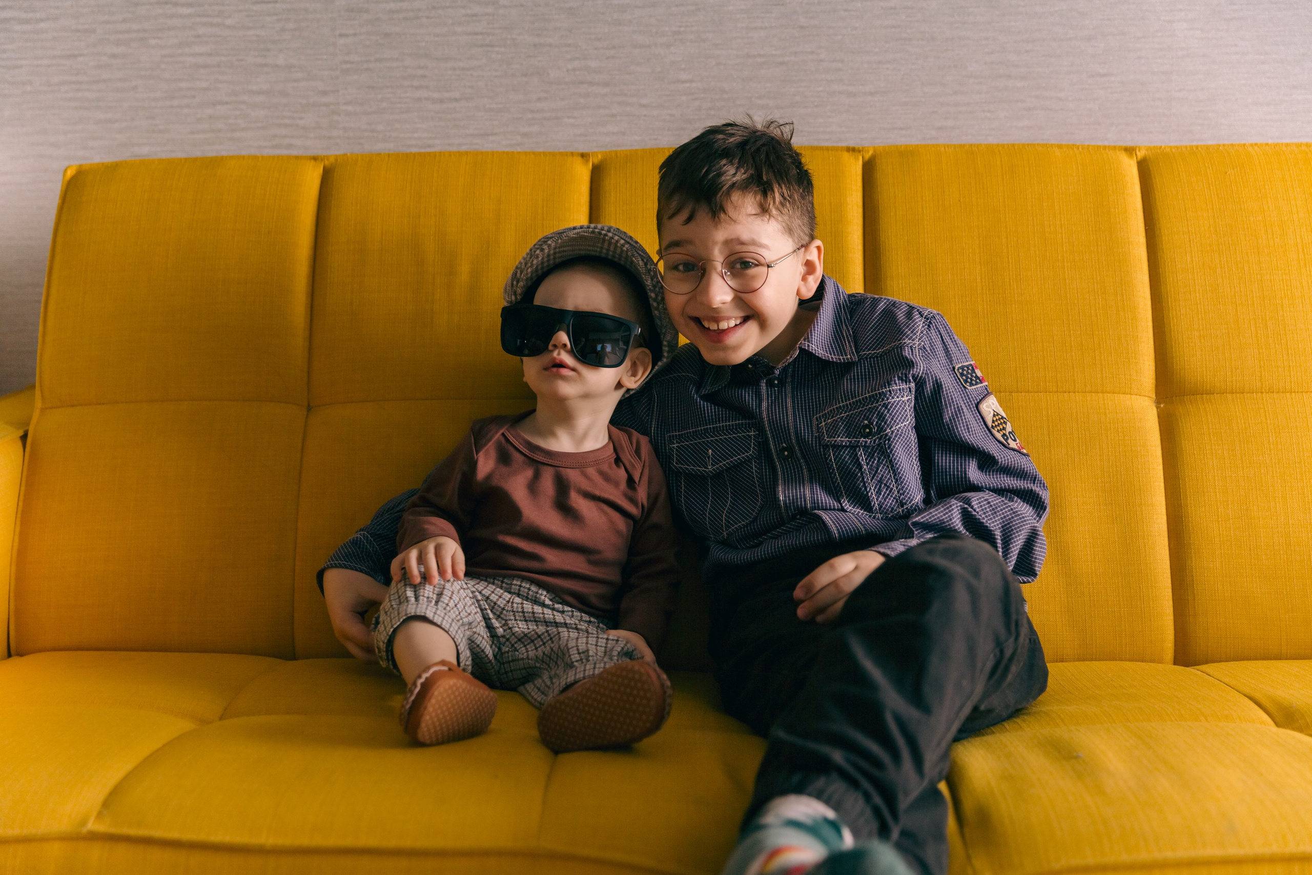 Семейное. Фотограф в Смоленске и Москве Ирина Макарова