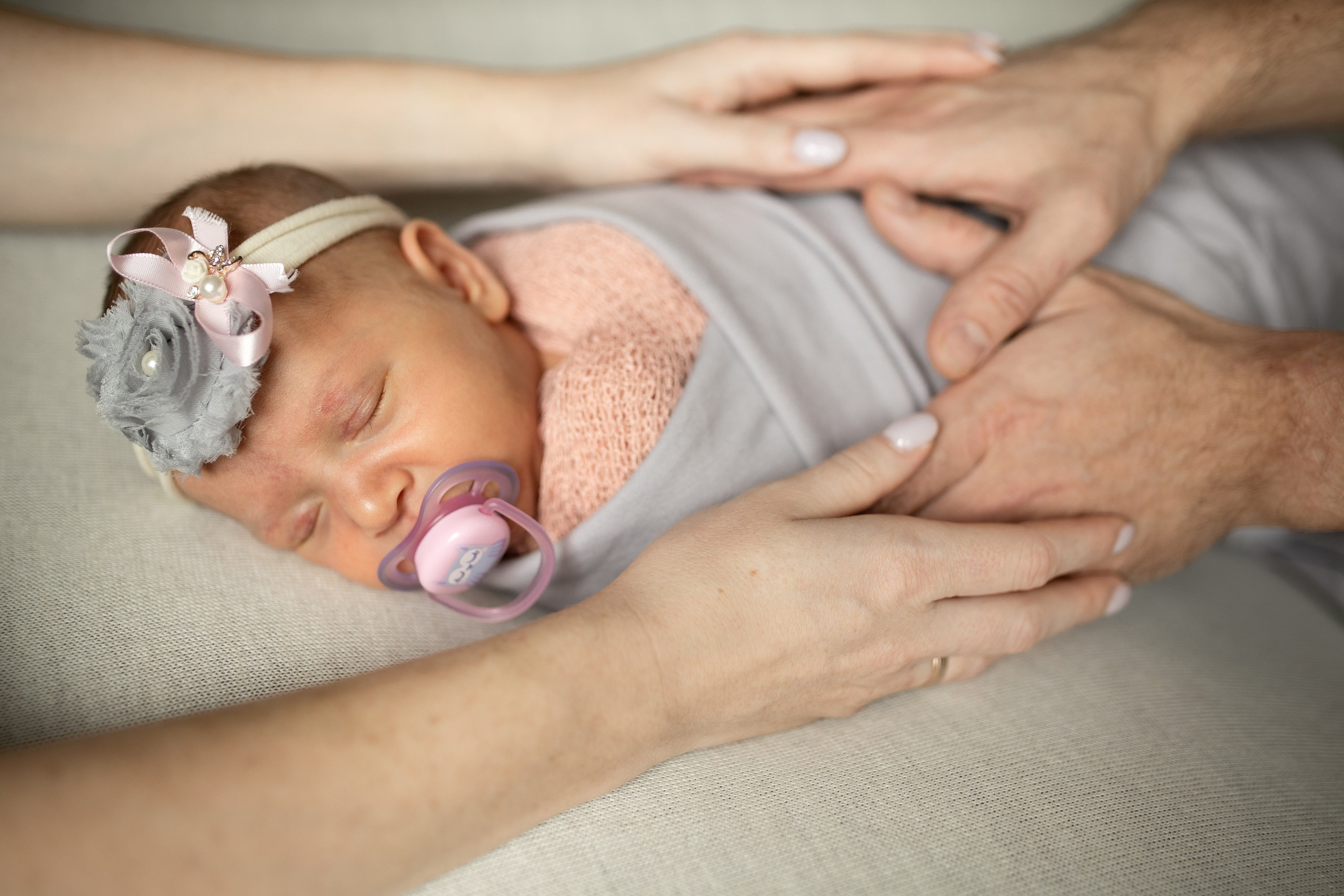 Ньюборн Мария. Фотограф в Железнодорожном и Балашихе