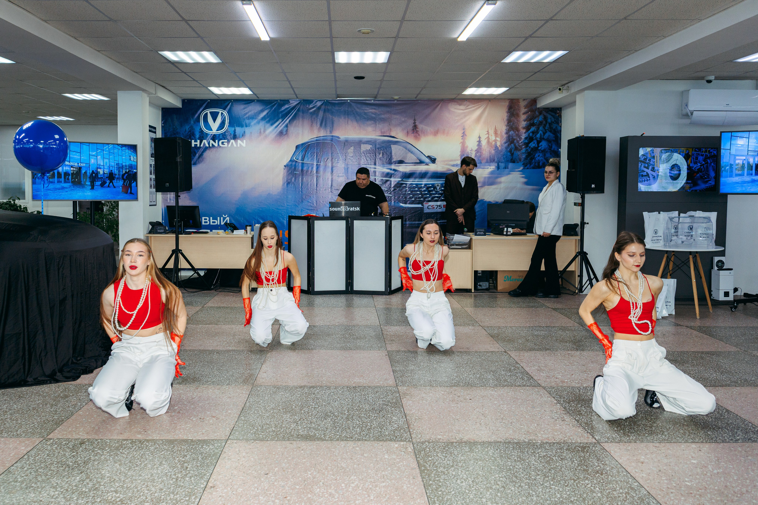 Агат- Авто. Фотограф Алина Ширанкова в Братске