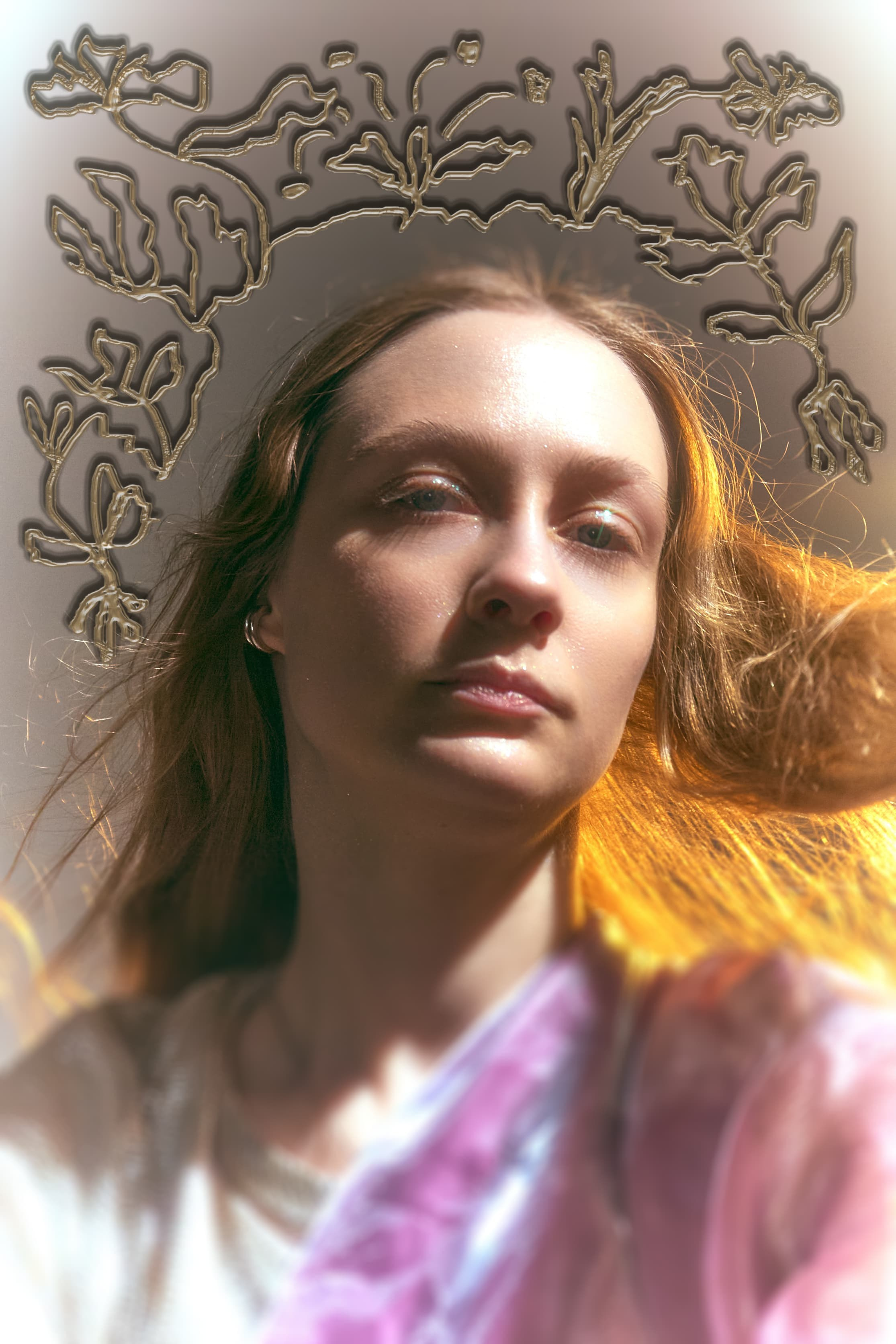 Средневековая Лена. Портретный, семейный фотограф в Твери Жданова Татьяна tatzhdanov Таня