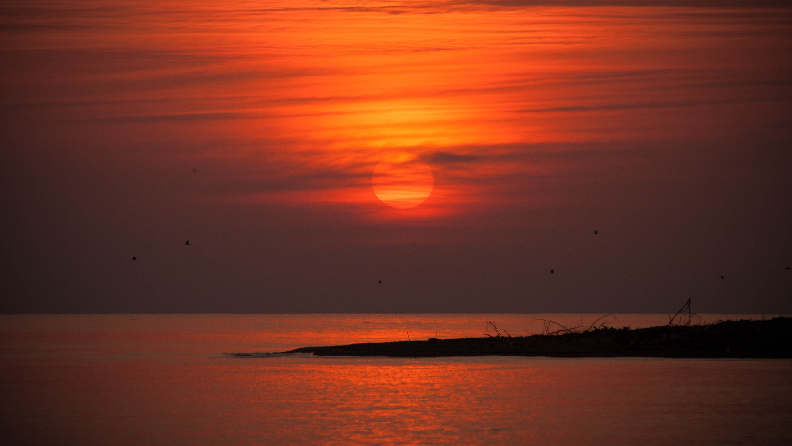 Пейзажное фото. Ню Фотограф Александр Касымов Москва, фотосессии, Химки фотограф