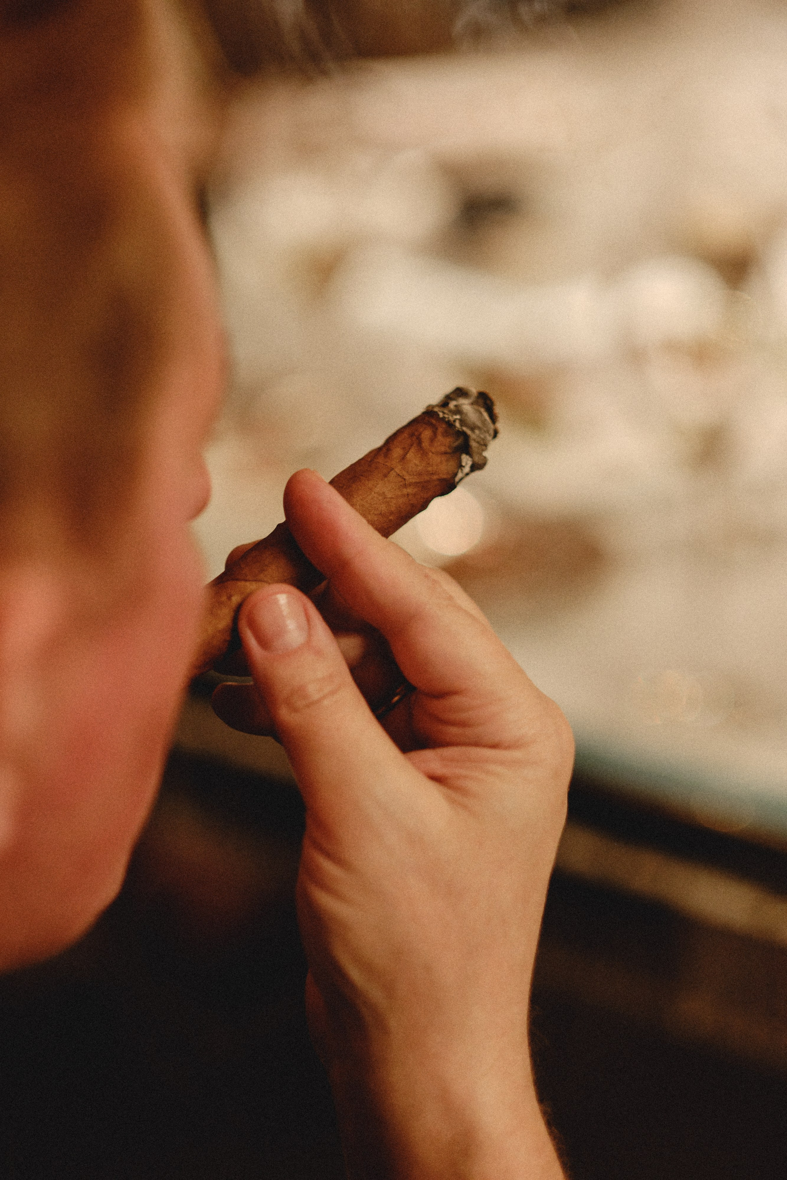 STEFANO RICCI x TSUM. Baccarat. Portrait and reportage photographer