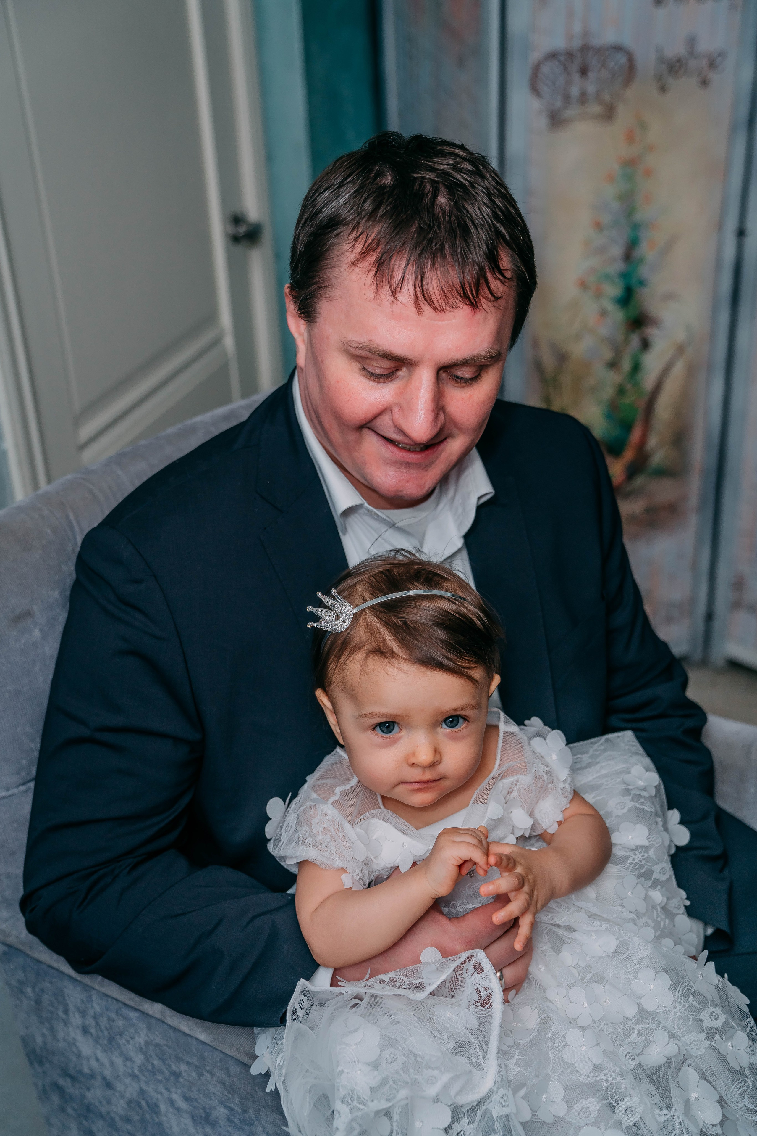 Эля. Семейный и школьный фотограф в Москве Юлия Кобзева