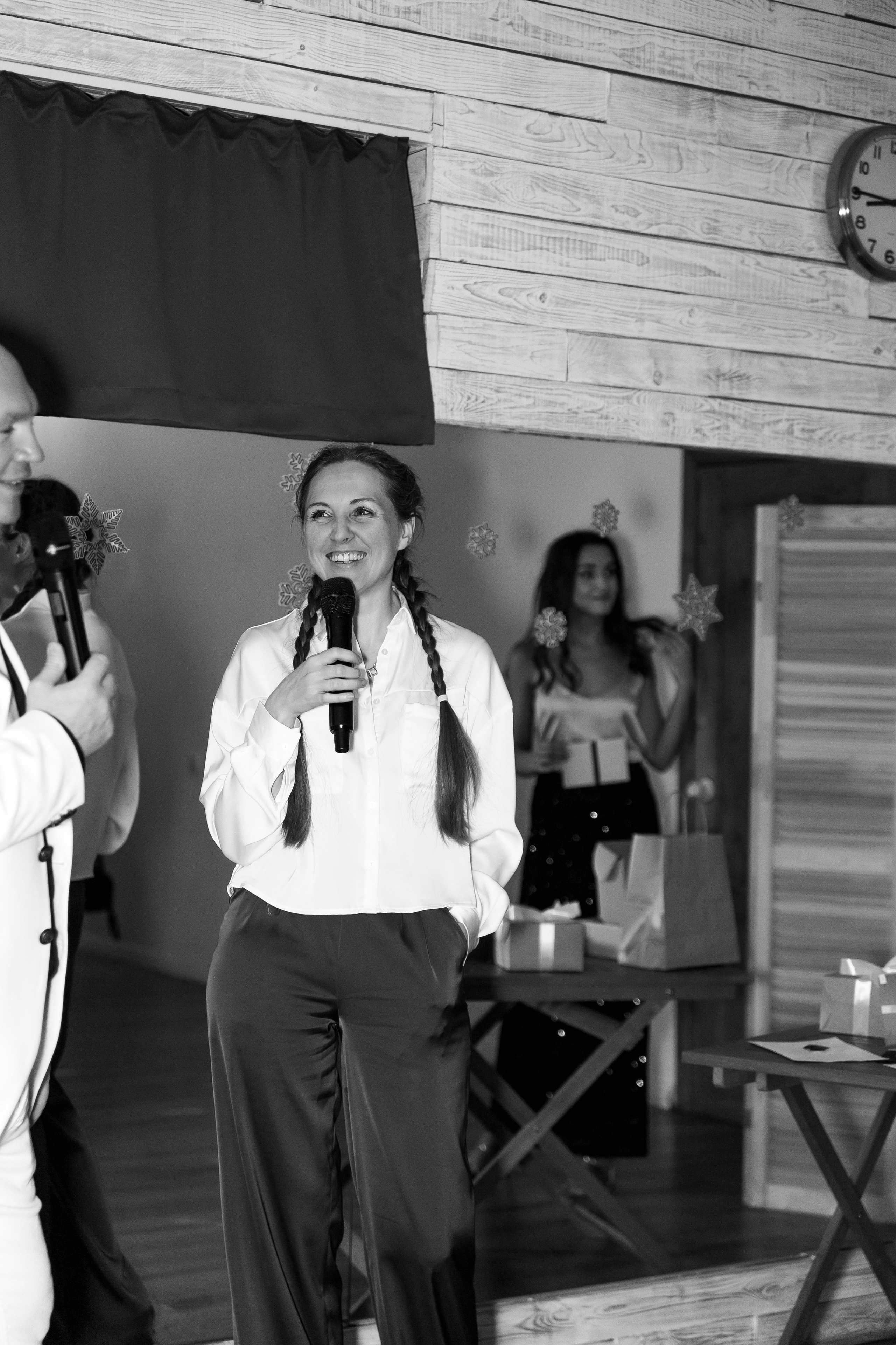 Женский корпоратив. Свадебный и портретный фотограф в Калининграде Наталия Еник