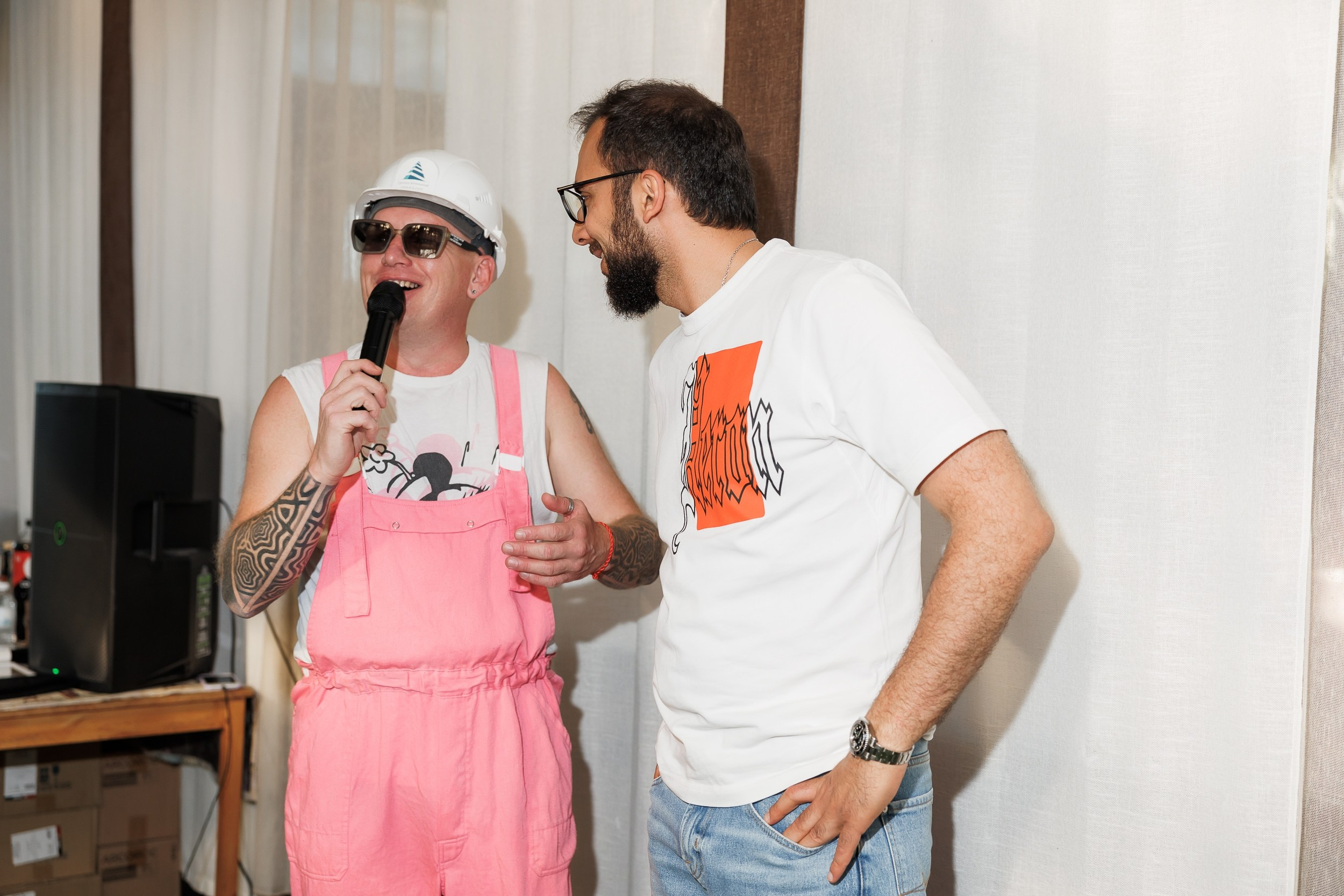 STOLICA-CITY. Репортажный и свадебный фотограф Катерина Потапова