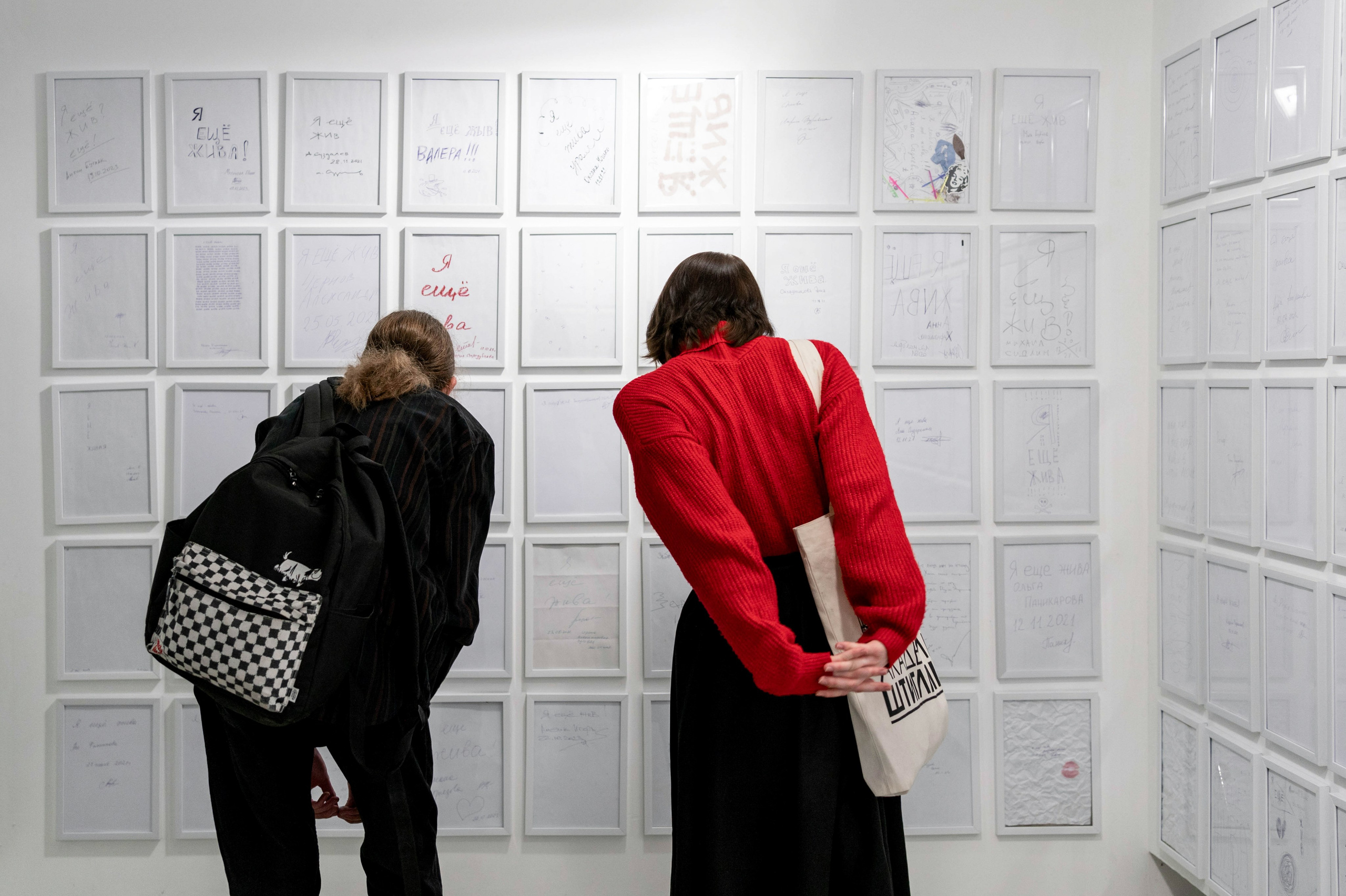 Выставки. Коммерческий фотограф в Санкт-Петербурге Ксения Максимова