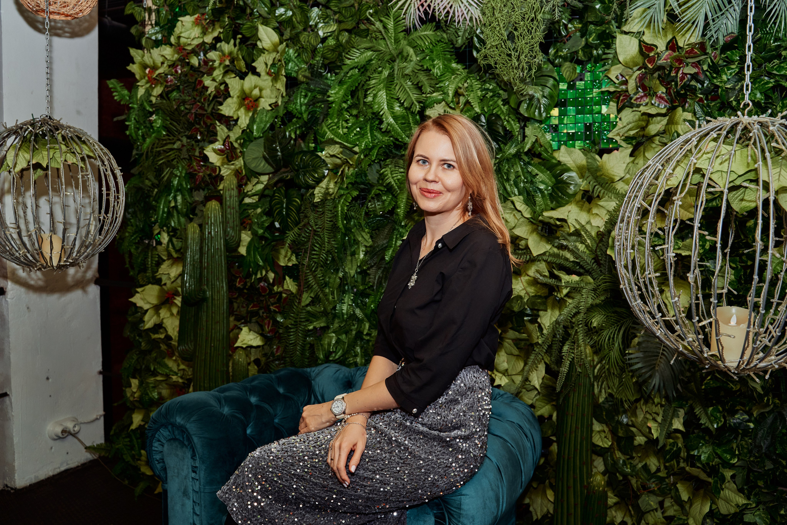 Зимний корпоратив ASB Consulting Group. Фотограф Москва Арина Клокова