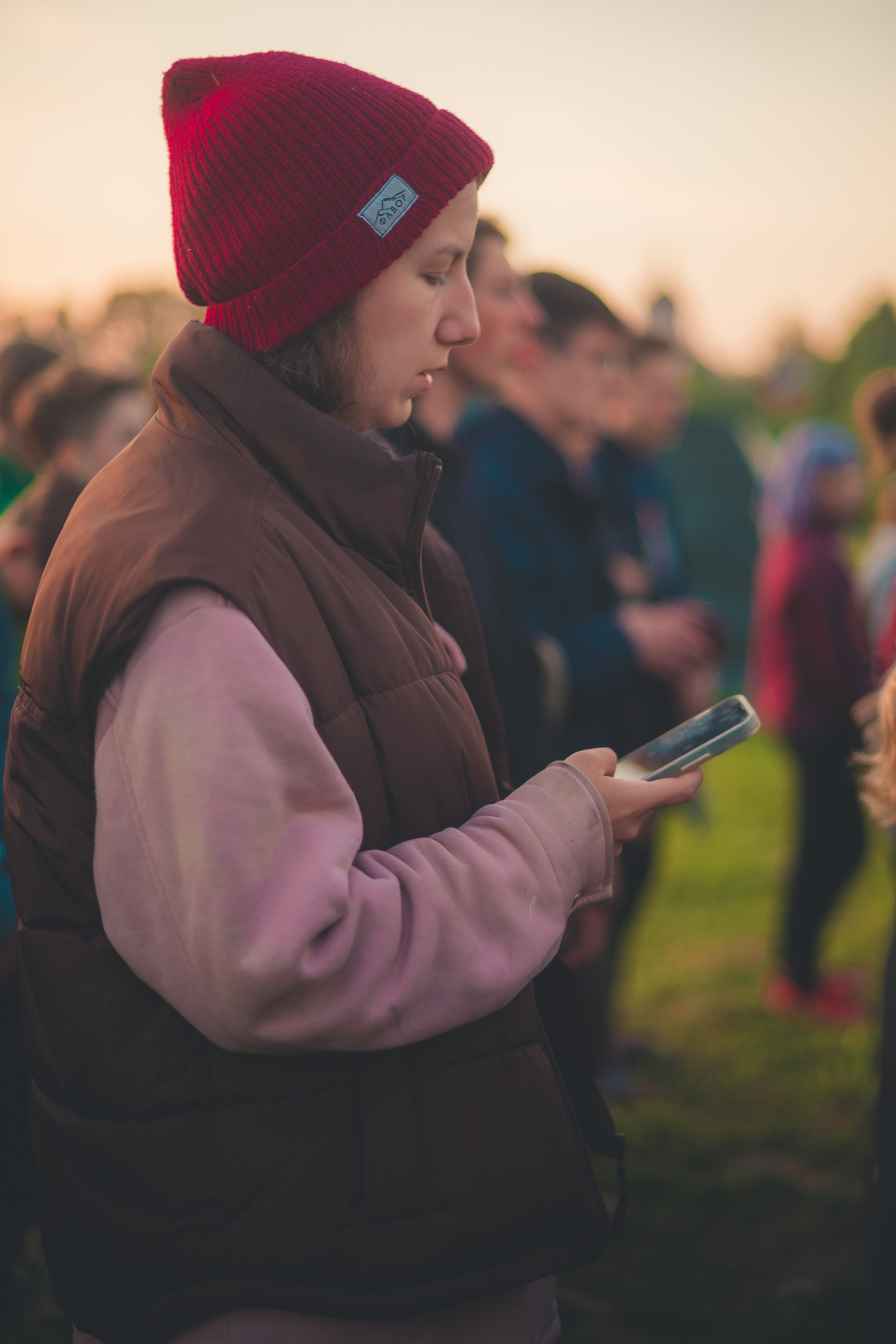 Детский лагерь — 2 смена 2023 год. Иван Кубик — фотограф и видеограф