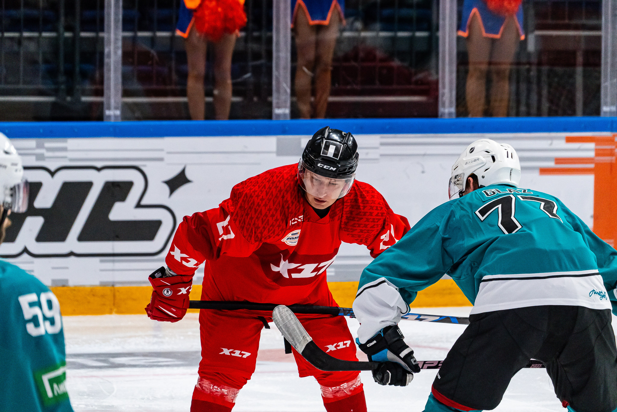 Media Hockey League. Спортивный фотограф | Москва