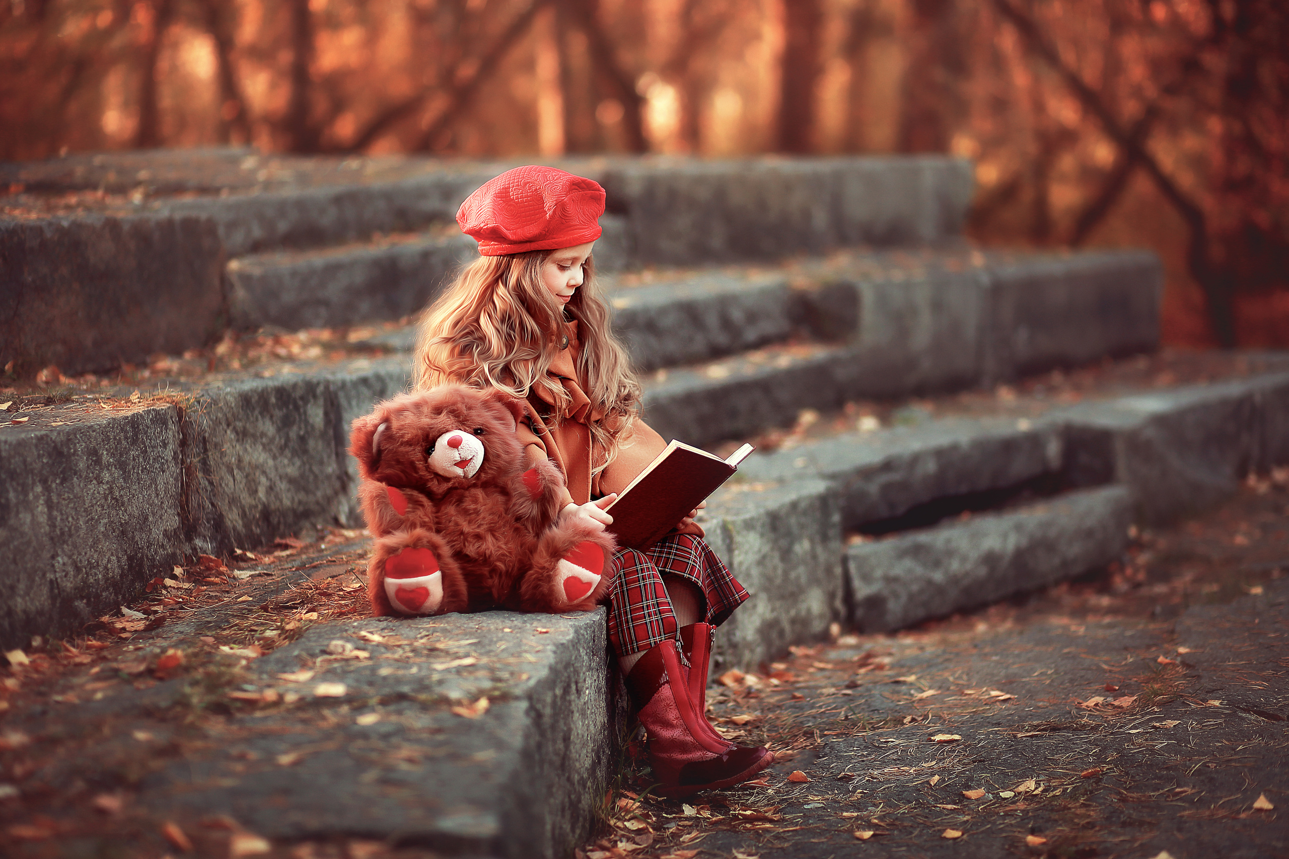 Детская фотосъемка. Ольга Котова