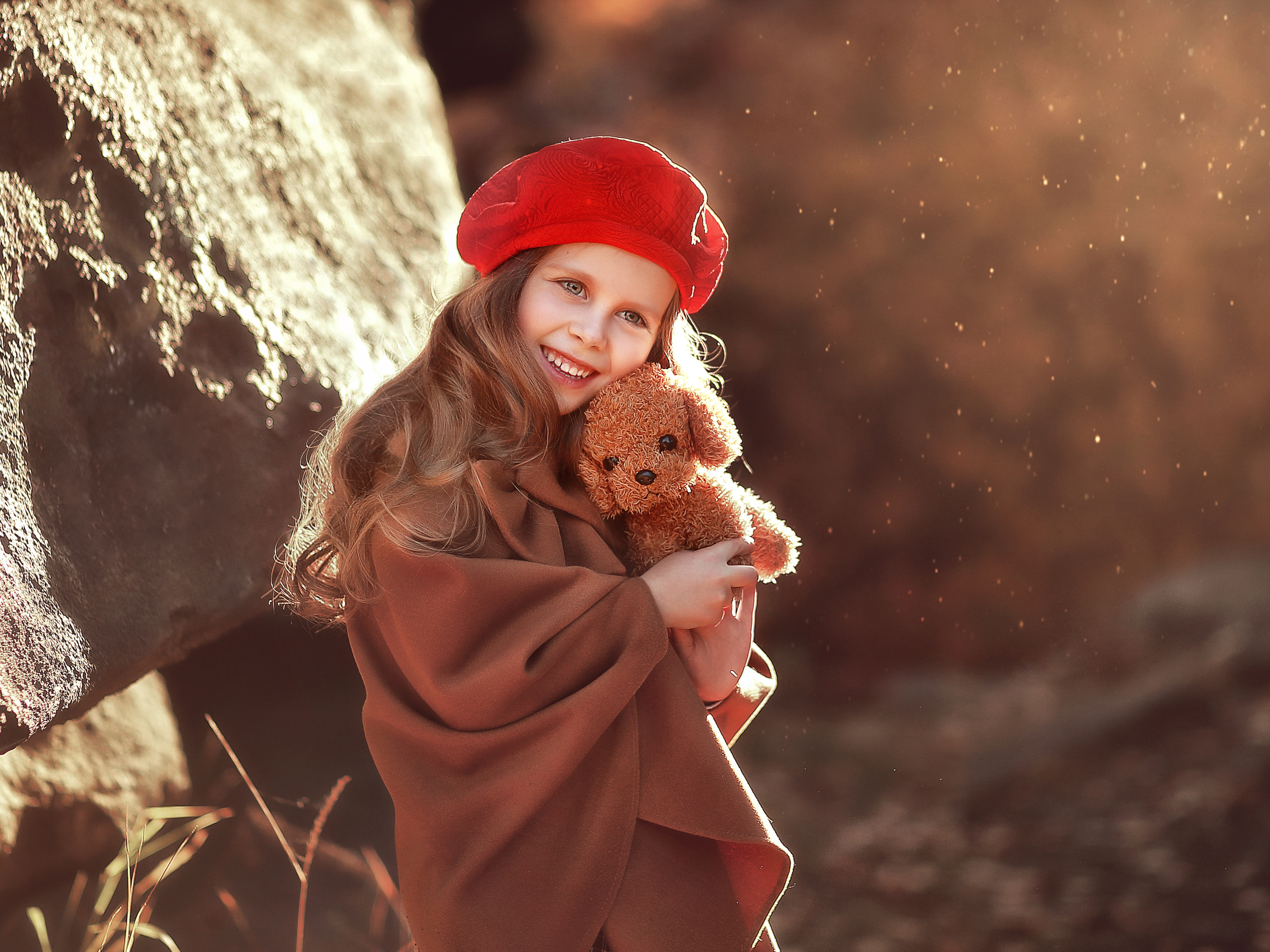 Детская фотосъемка. Ольга Котова