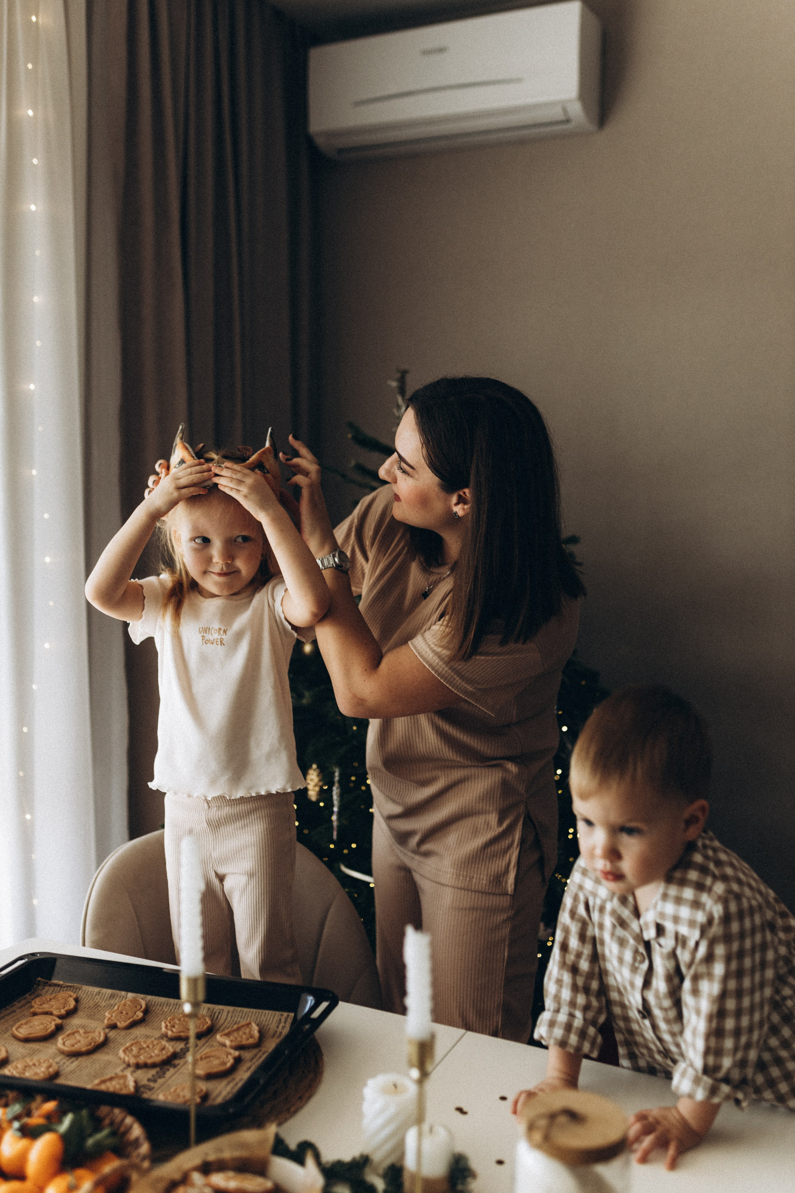 Ваня, Даша, Полина и Егор. Семейный фотограф в Новороссийске и Анапе Александра Яковлева