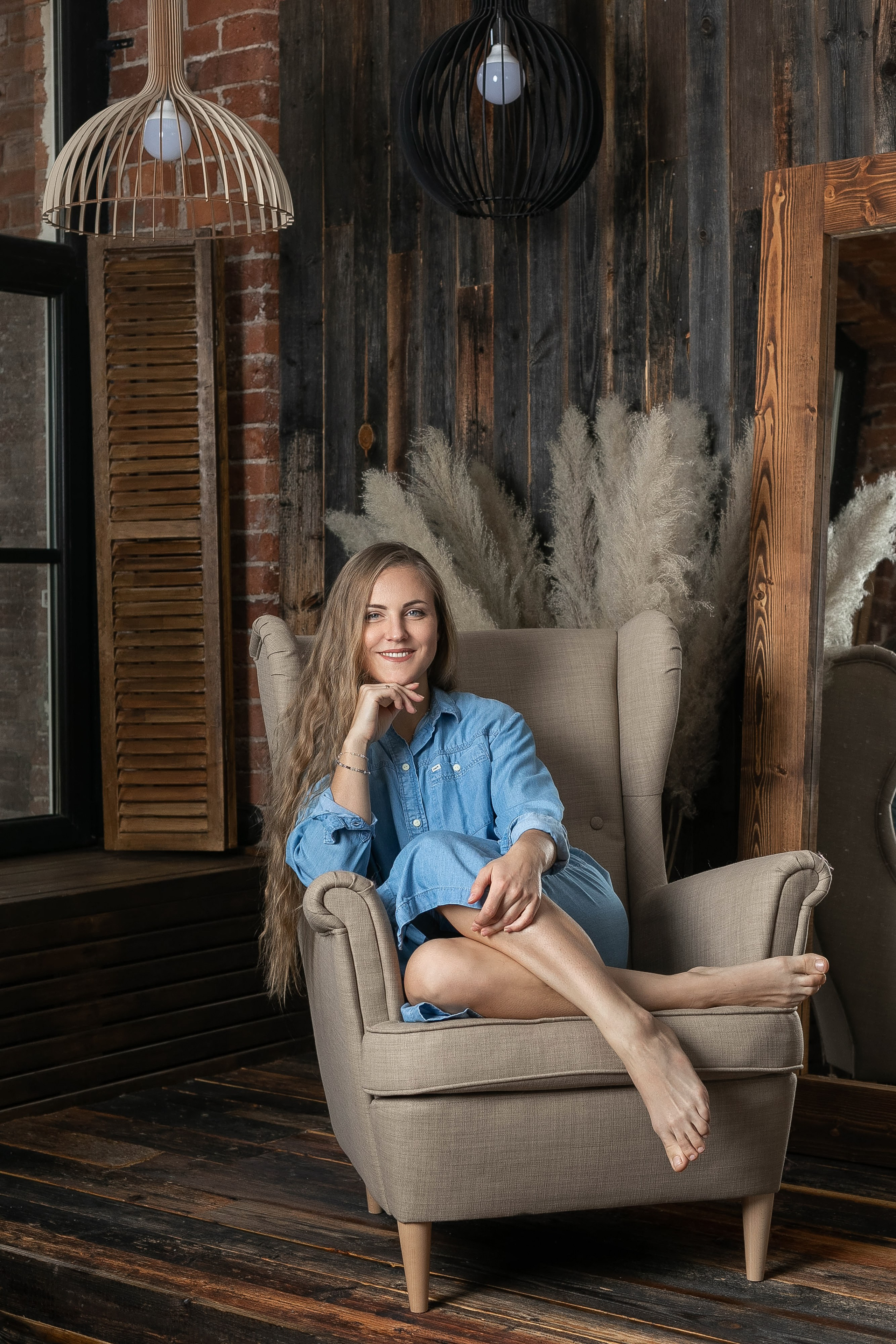 Студийные фотосессии. Фотограф Лия Шеремет