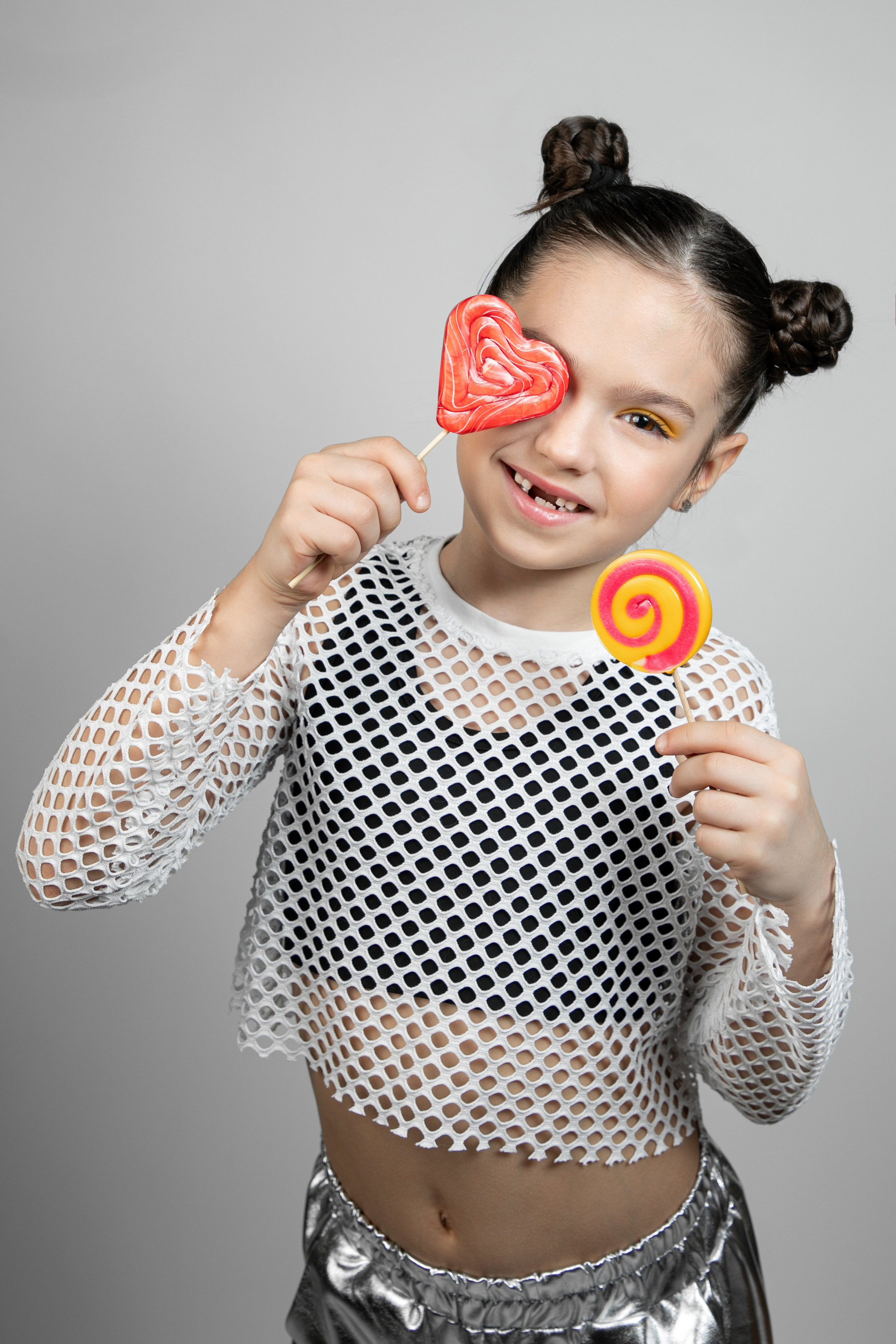 ДЕТСКИЙ ПОРТРЕТ. Фотограф Лия Шеремет