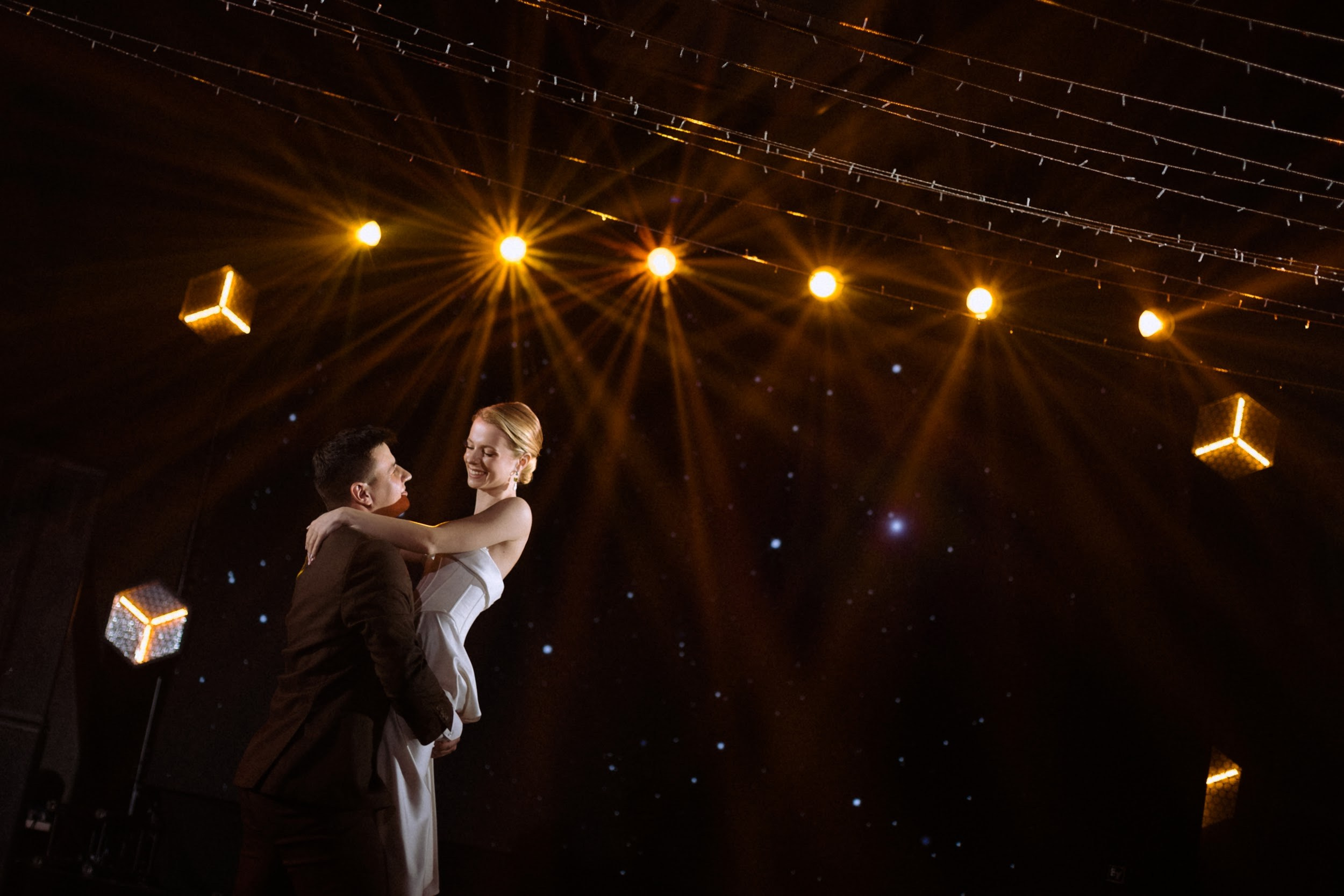 Даниил и Арина. Свадебное и event агентство До Мурашек Ростов-на-Дону