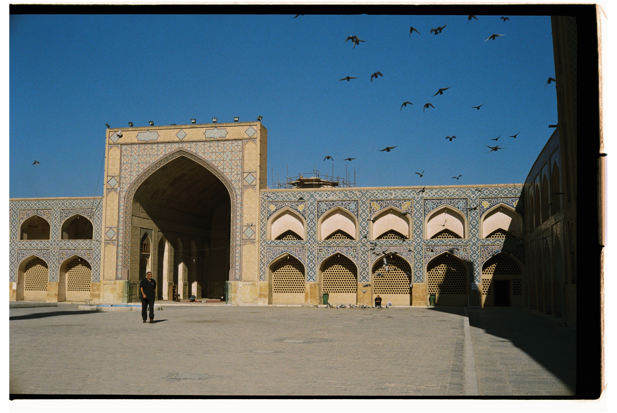 Iran. @tomrus: Рустам Шагиморданов — фотограф