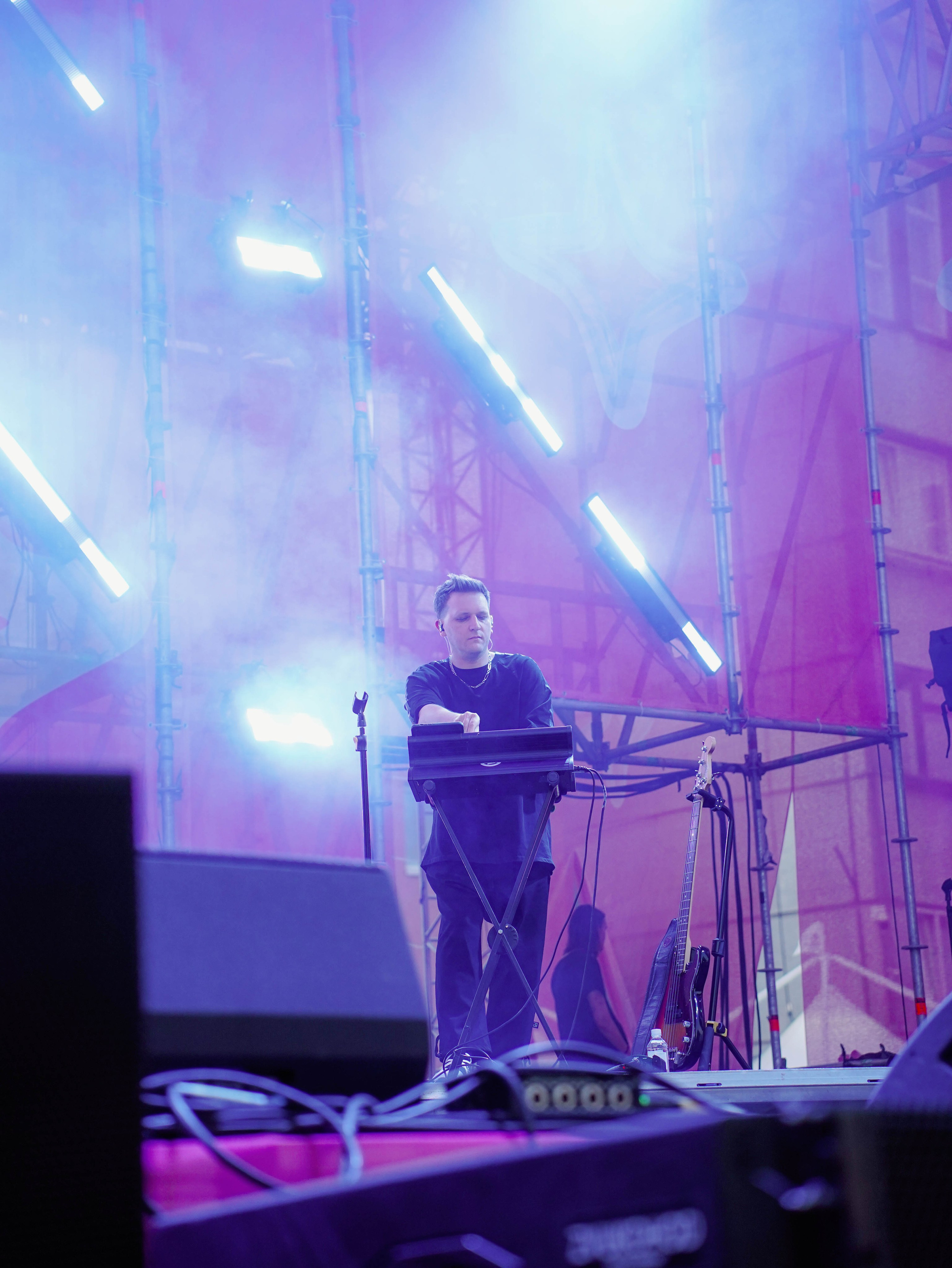 Фестиваль «Антон тут рядом». Фотограф в Санкт-Петербурге Полковникова Юлия