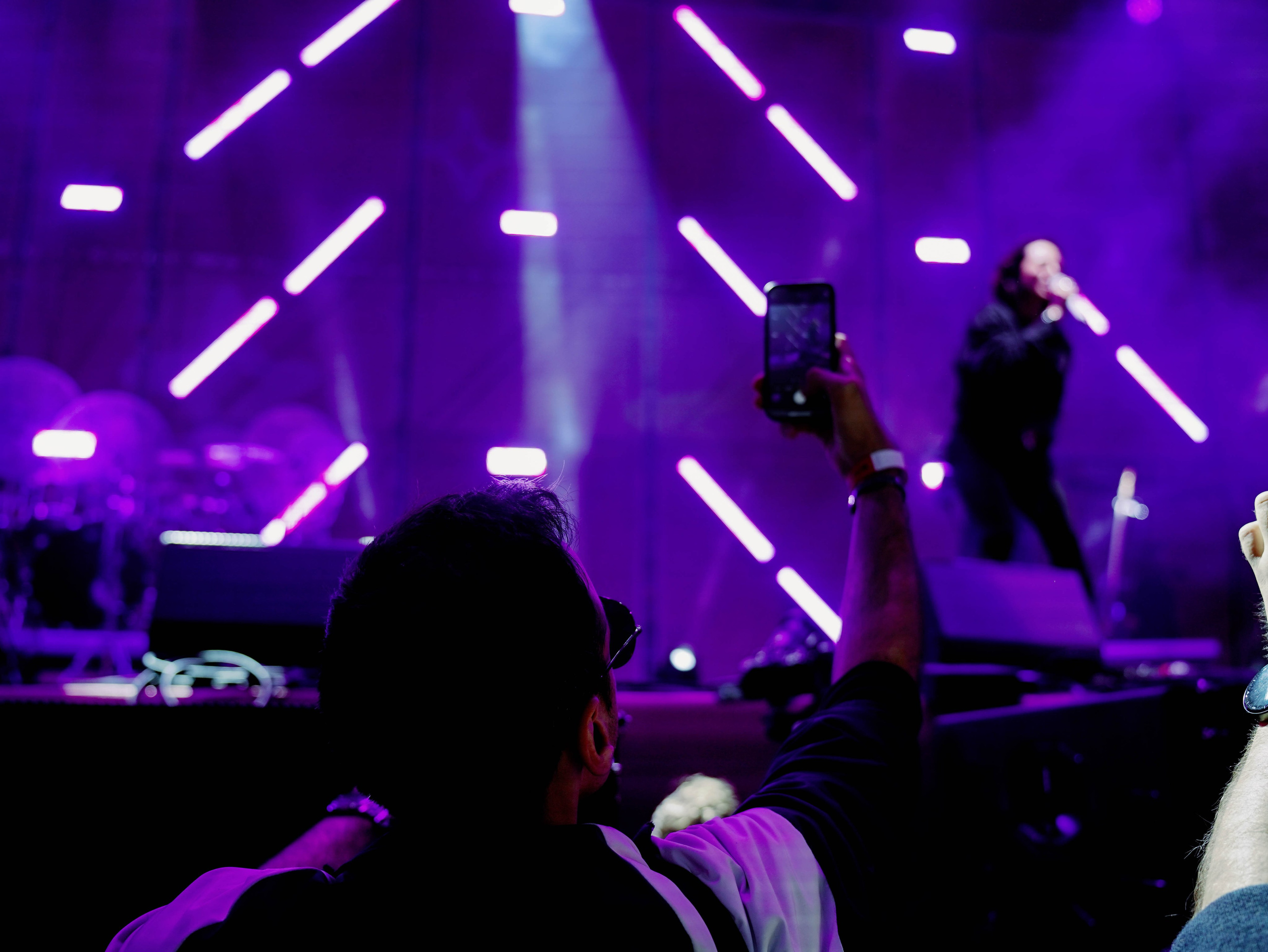 Фестиваль «Антон тут рядом». Фотограф в Санкт-Петербурге Полковникова Юлия