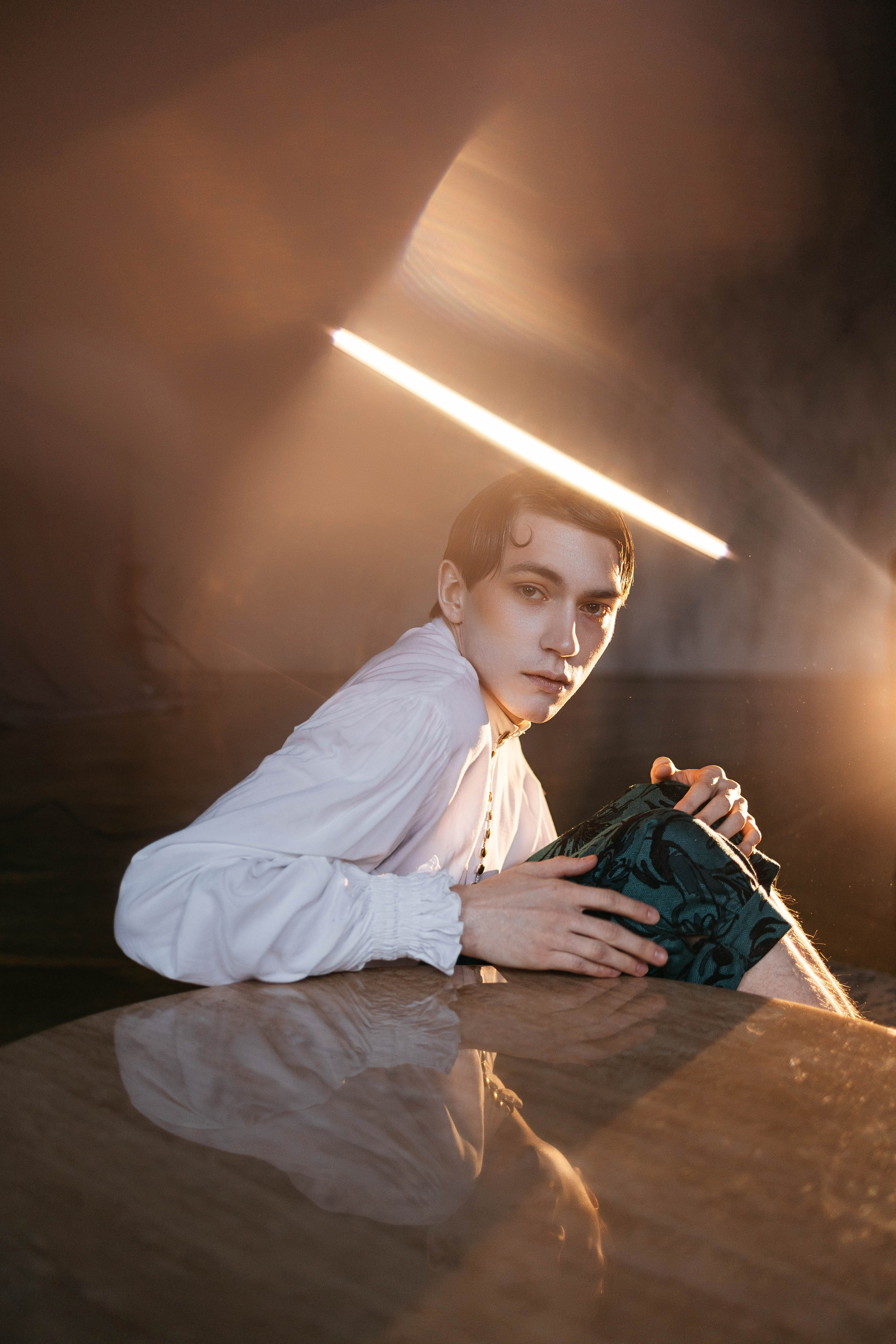 Смирнов Андрей. Фотограф в Твери Лагодная Яна