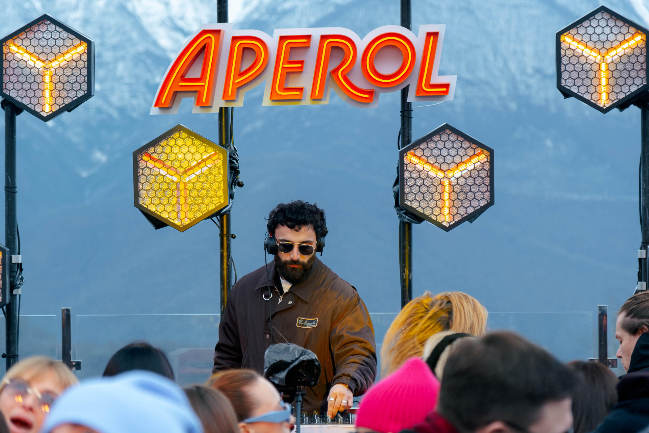 SoWulo | Apres Ski | 22 февраля. Фотограф в Сочи