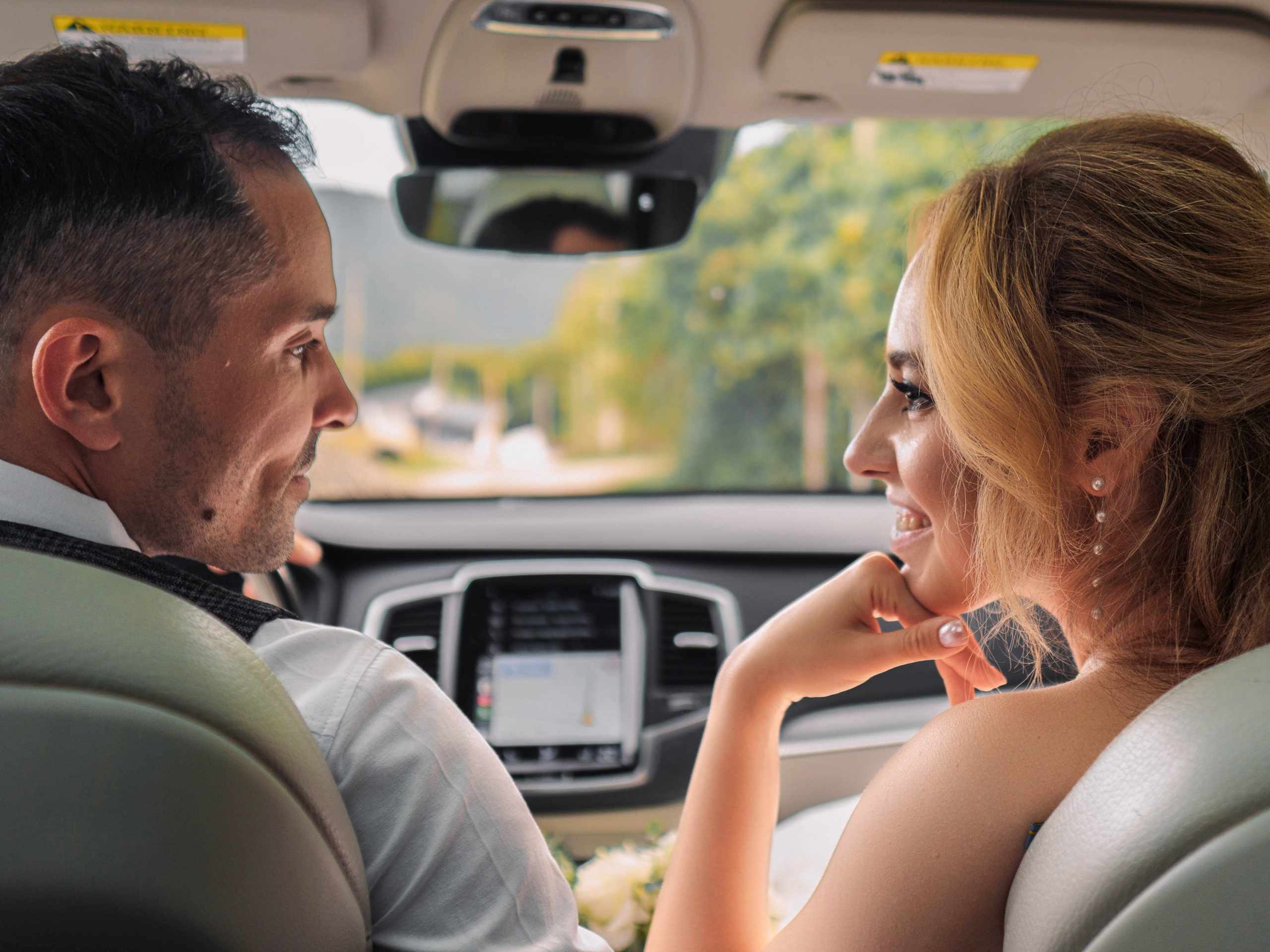 Свадьба -Выездная регистрация. Фотограф в Сочи