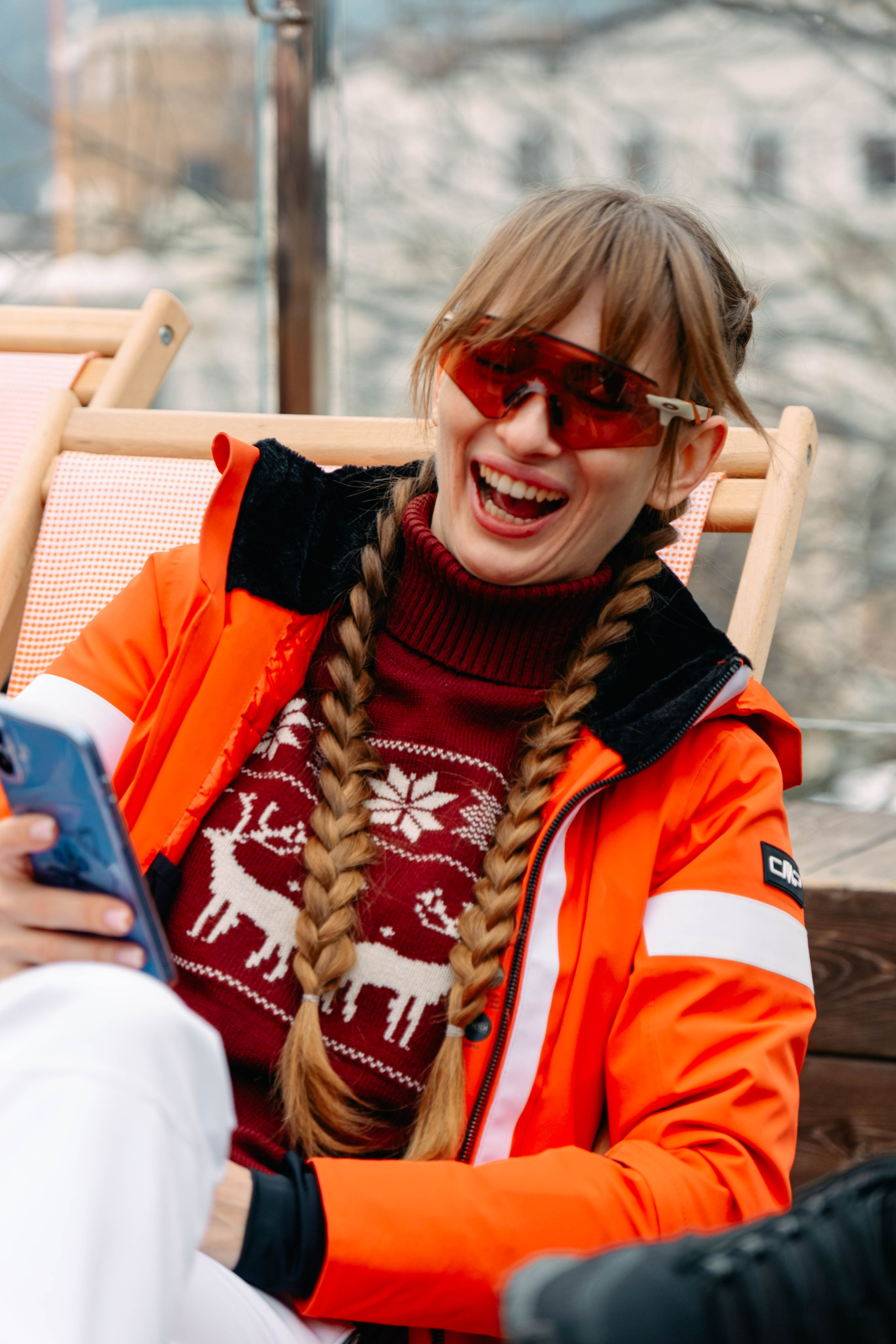 SoWulo | Apres Ski | 22 февраля. Фотограф в Сочи