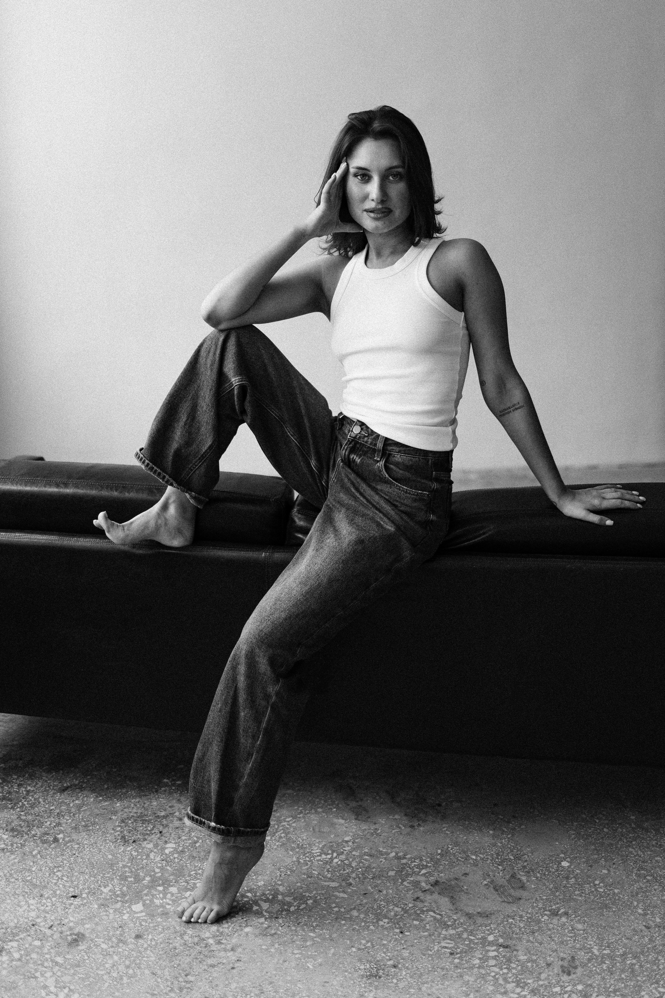 Евгения. Свадебный и портретный фотограф Тюмень